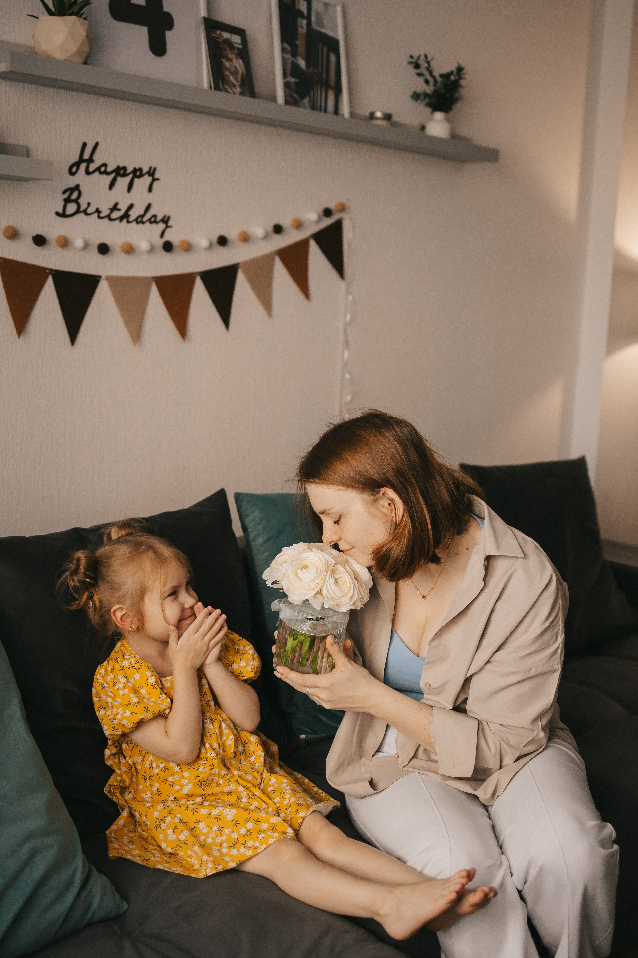 Варе 4 года. Фотограф Нижний Новгород