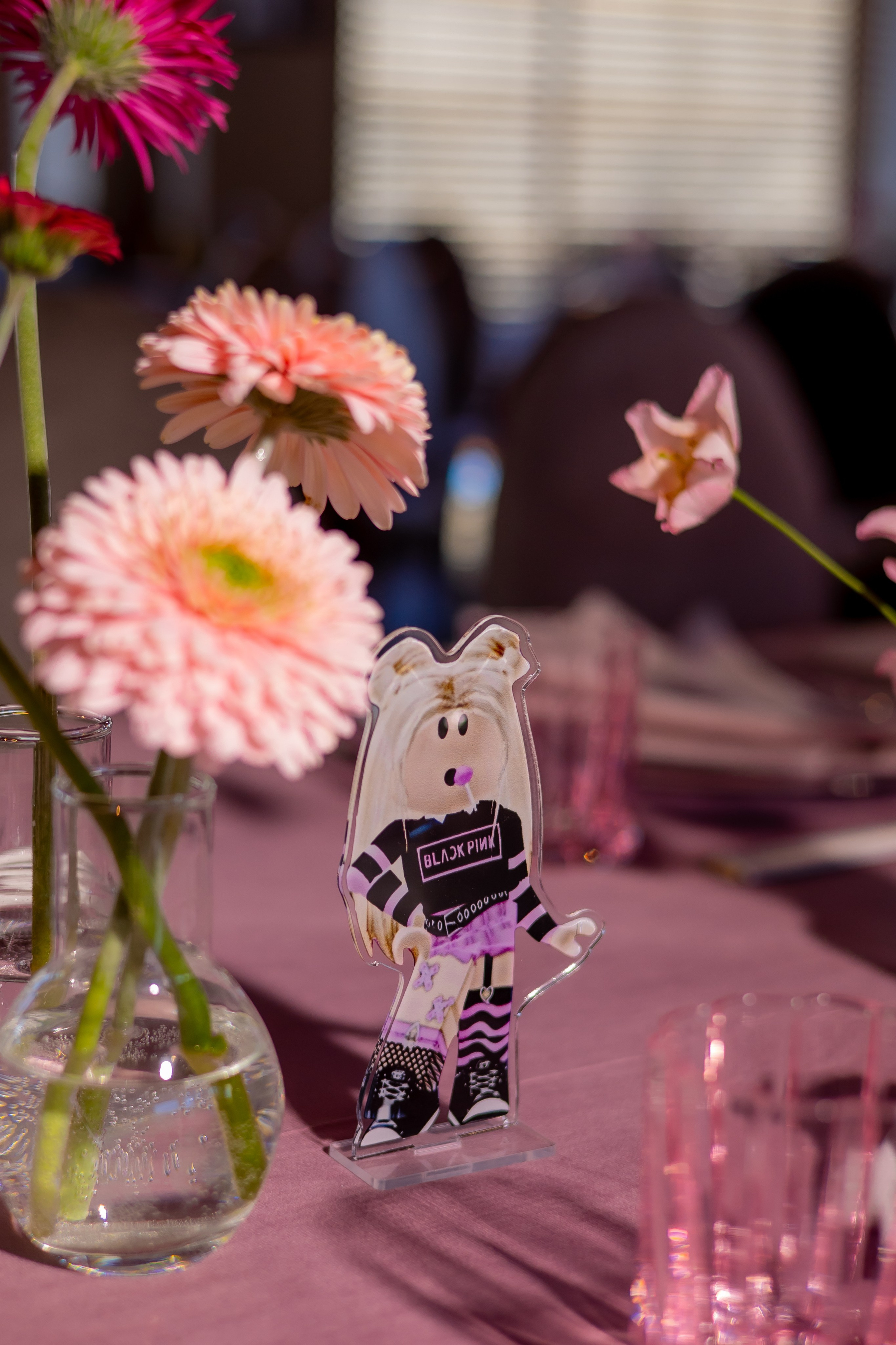 Детские праздники. Семейный фотограф в Москве