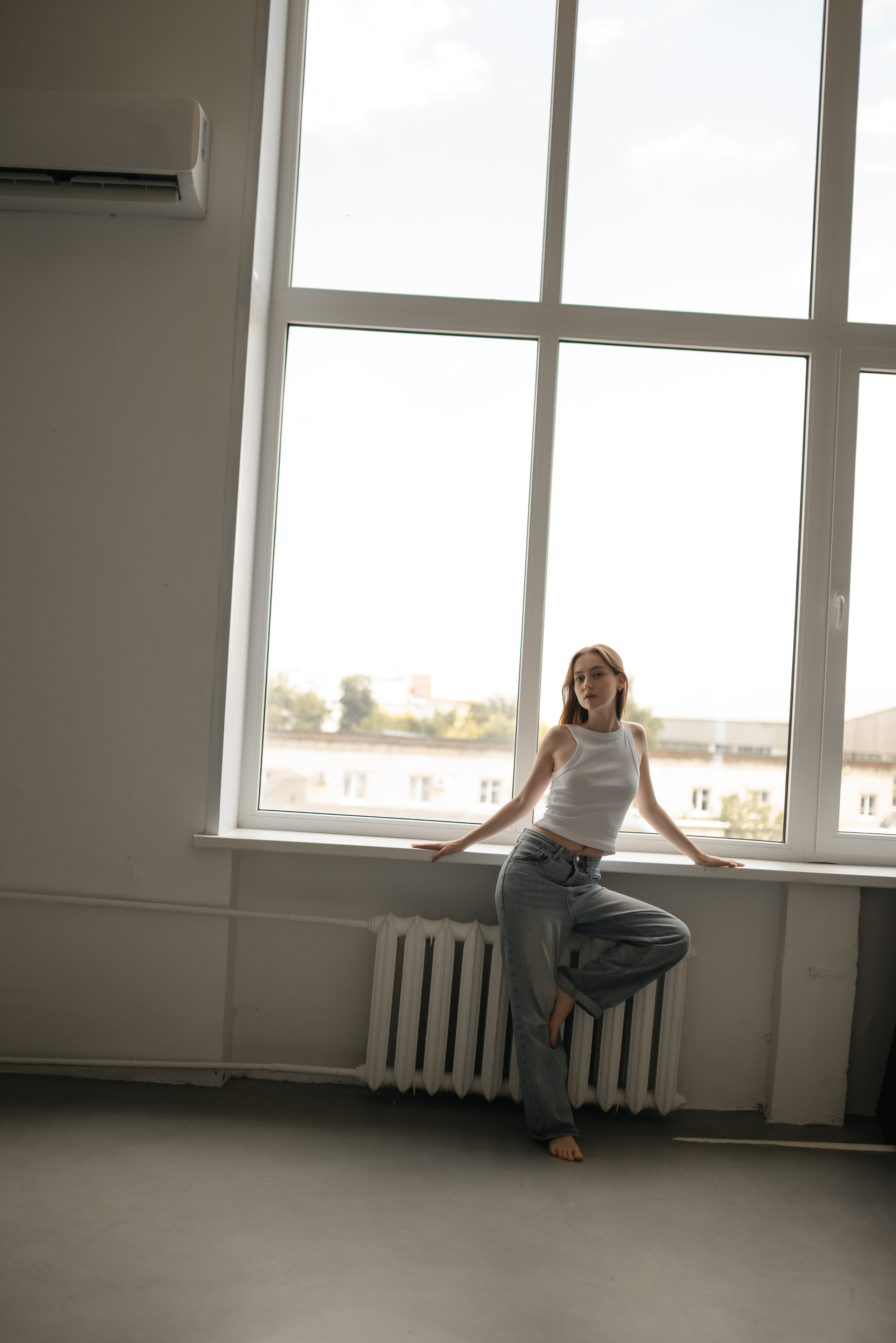 Мария. Семейный и портретный фотограф Нижний Новгород