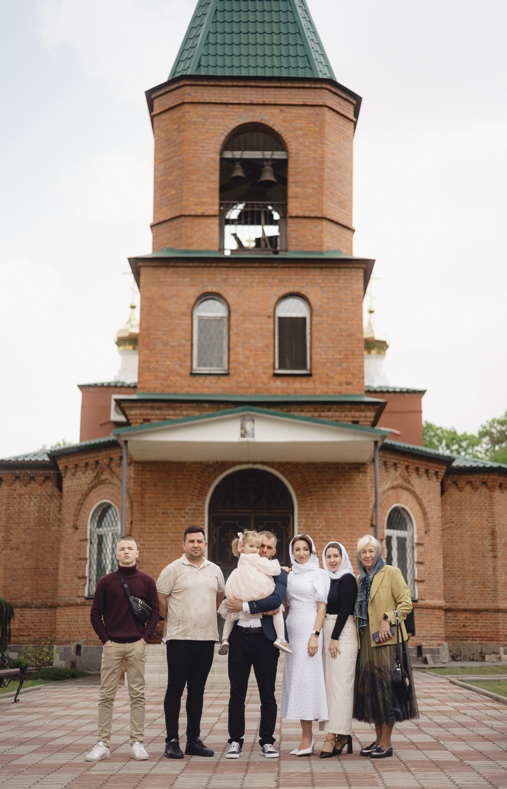 Венчание. Фотограф Иван Каракулов