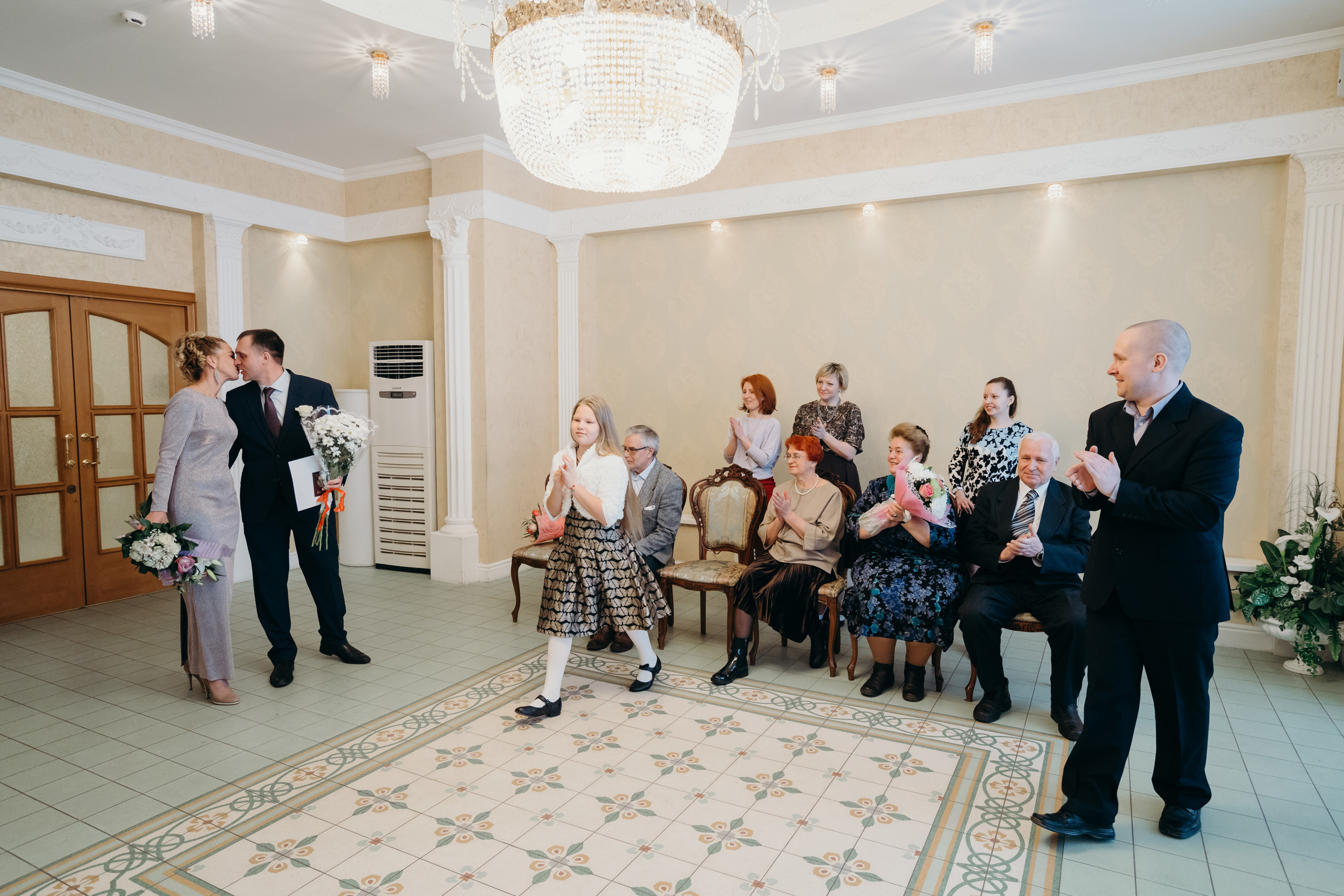 Свадебный фотограф Евгения Языкова, Архангельск – стиль и искренние эмоции