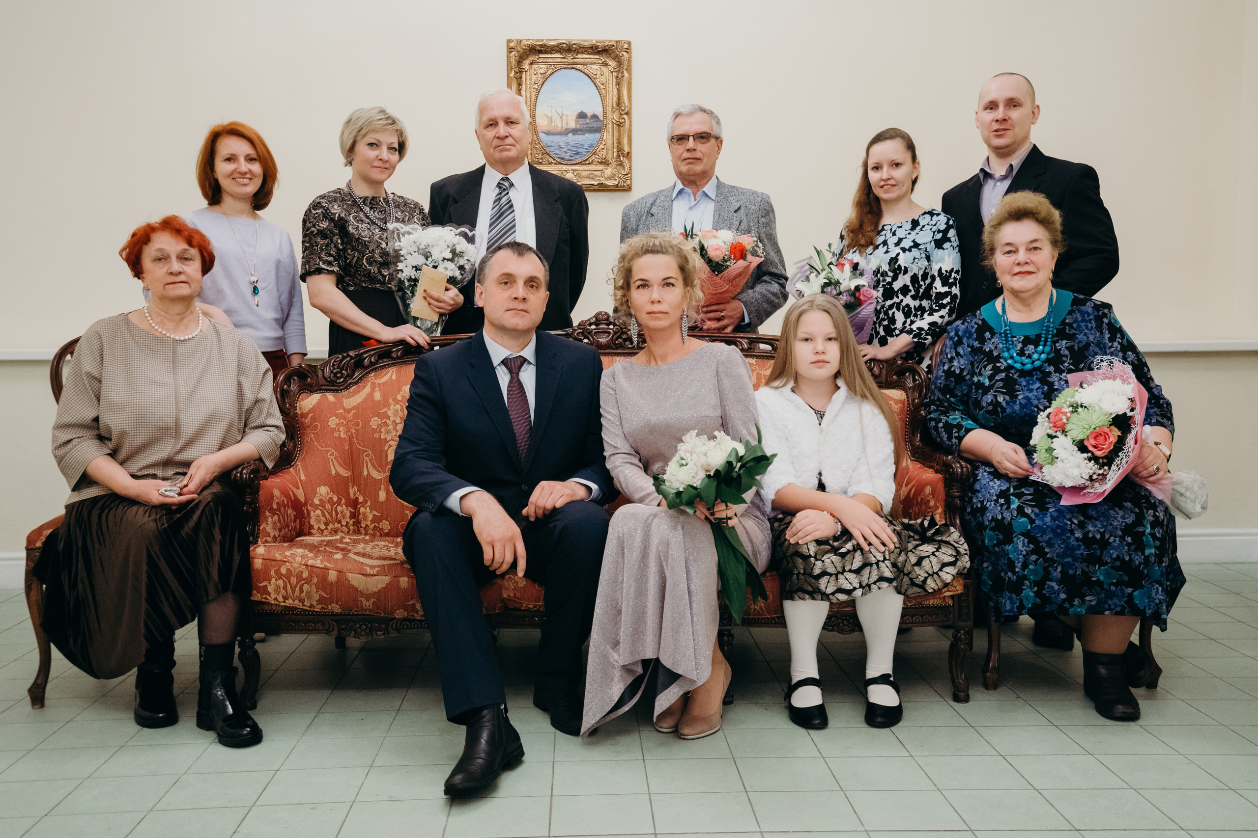 Свадебный фотограф Евгения Языкова, Архангельск – стиль и искренние эмоции