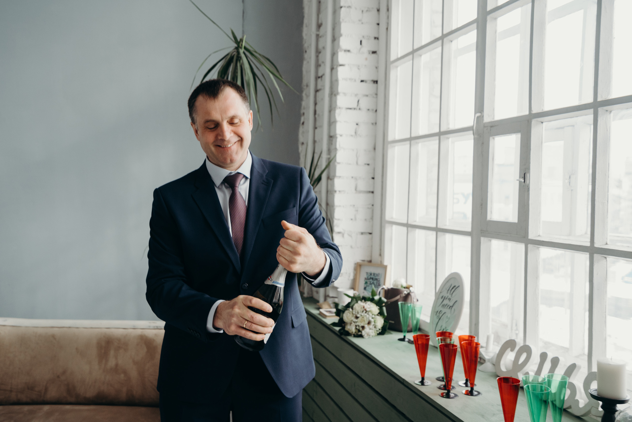 Свадебный фотограф Евгения Языкова, Архангельск – стиль и искренние эмоции