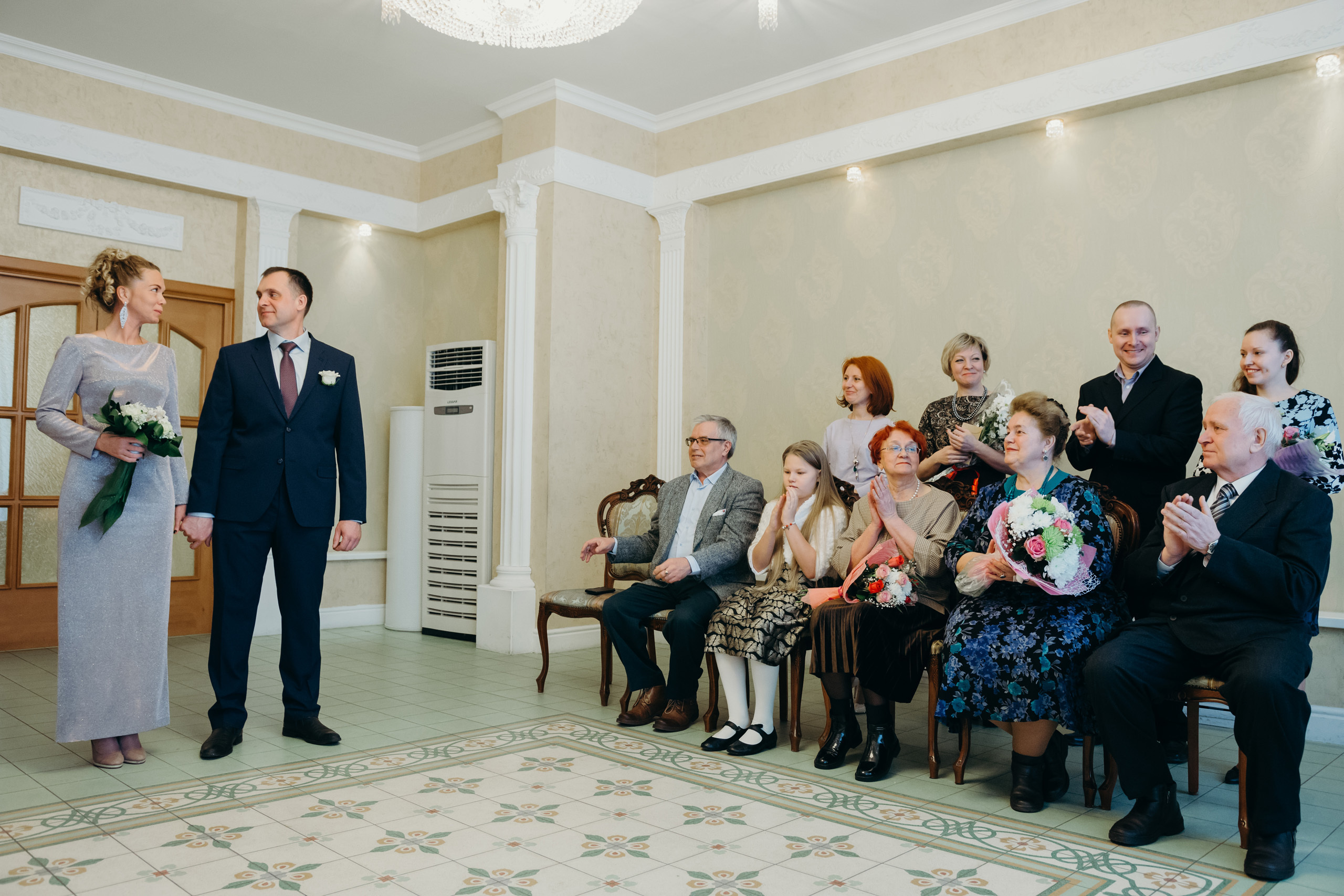 Свадебный фотограф Евгения Языкова, Архангельск – стиль и искренние эмоции