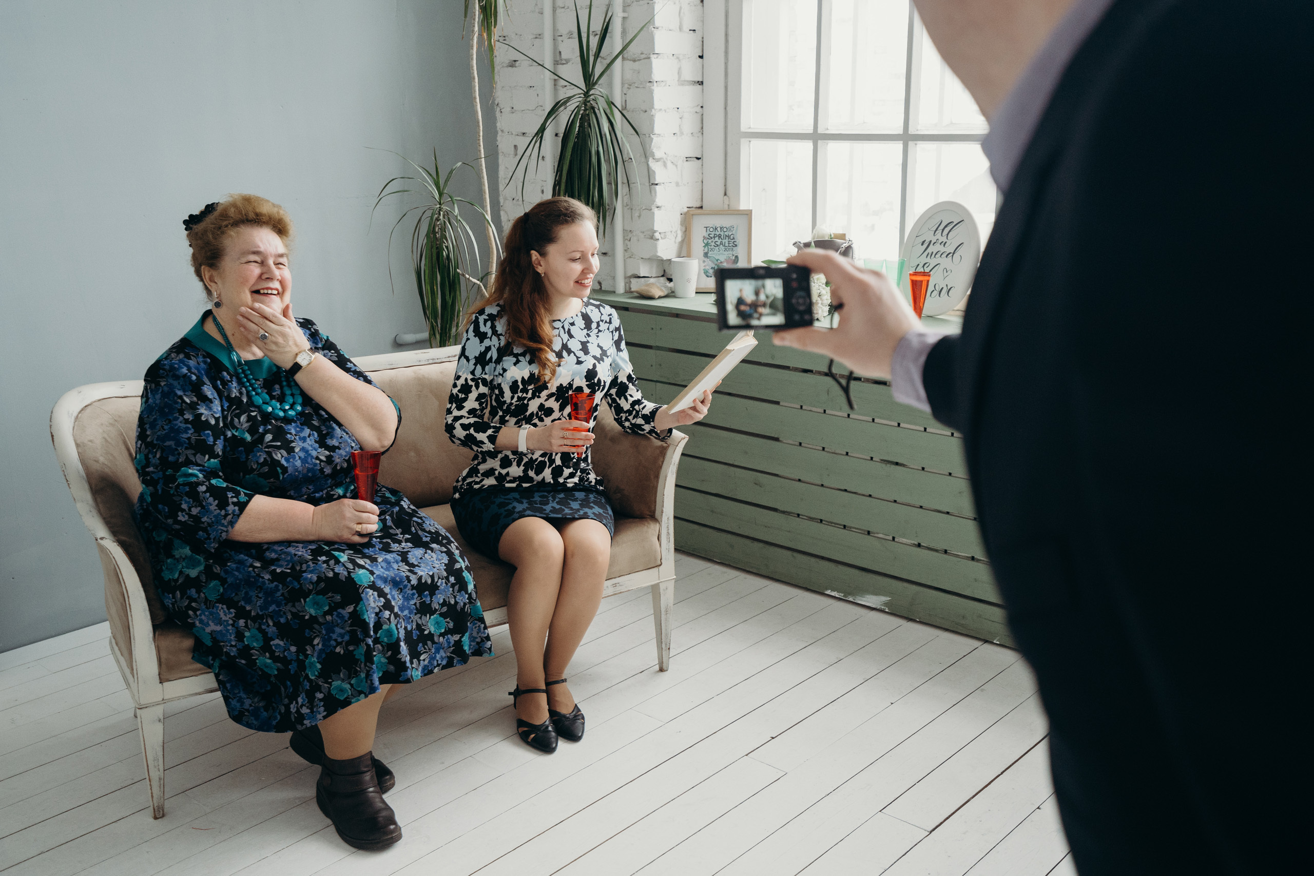 Свадебный фотограф Евгения Языкова, Архангельск – стиль и искренние эмоции