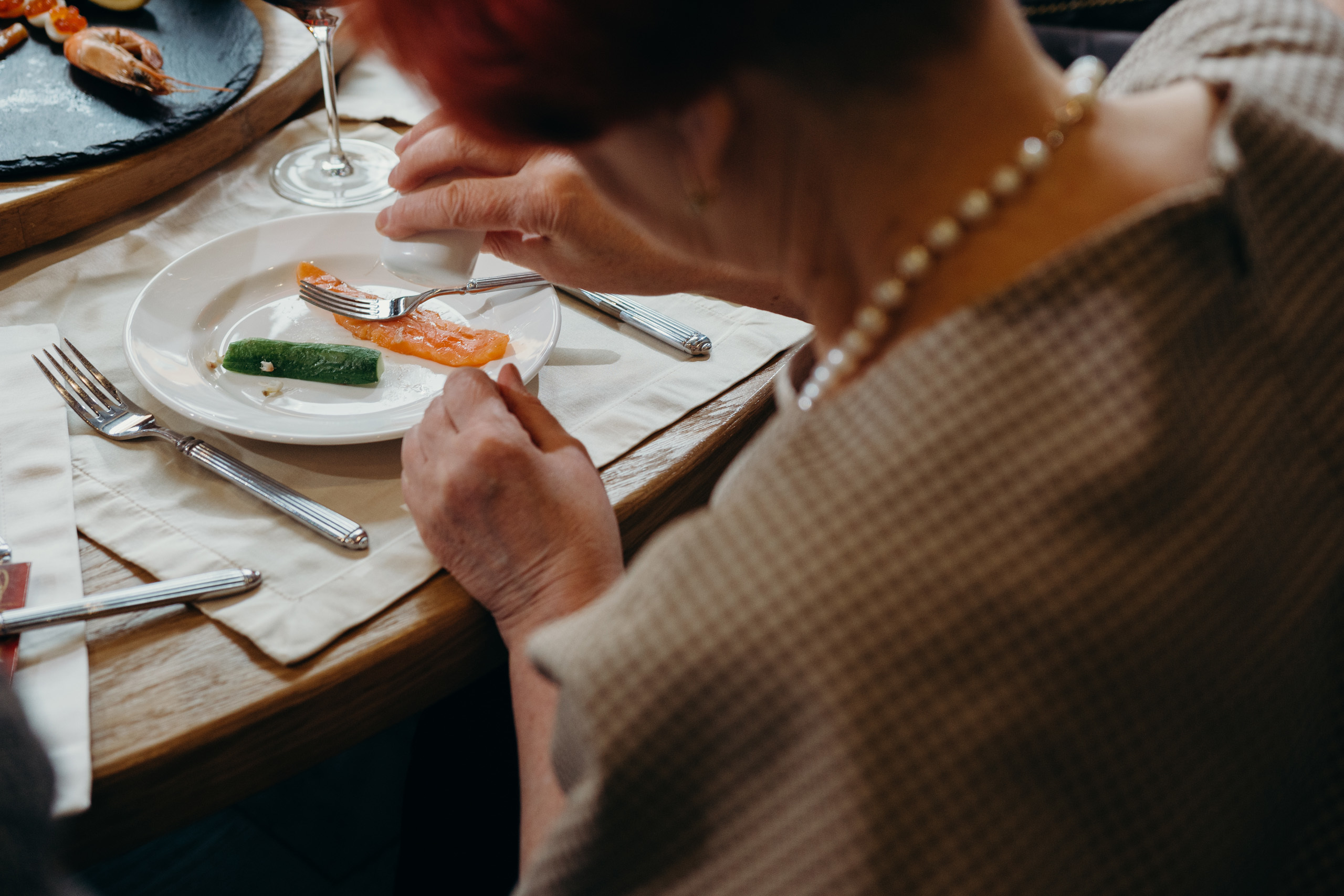 Свадебный фотограф Евгения Языкова, Архангельск – стиль и искренние эмоции