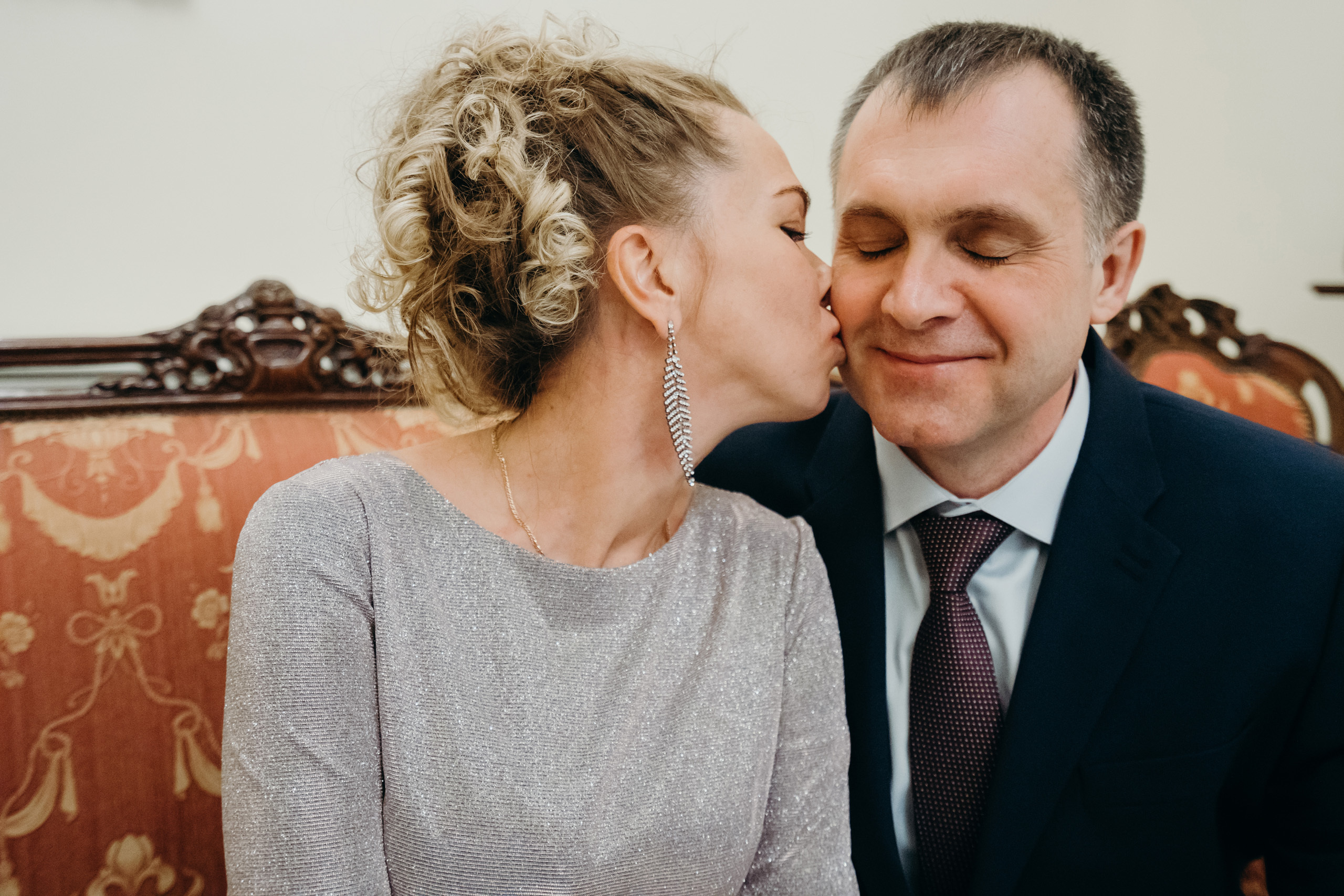 Свадебный фотограф Евгения Языкова, Архангельск – стиль и искренние эмоции