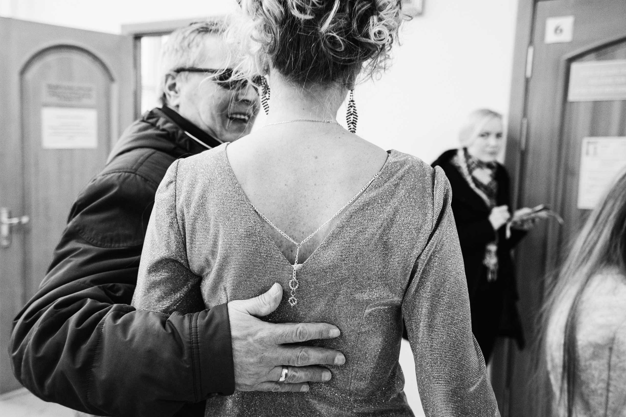 Свадебный фотограф Евгения Языкова, Архангельск – стиль и искренние эмоции