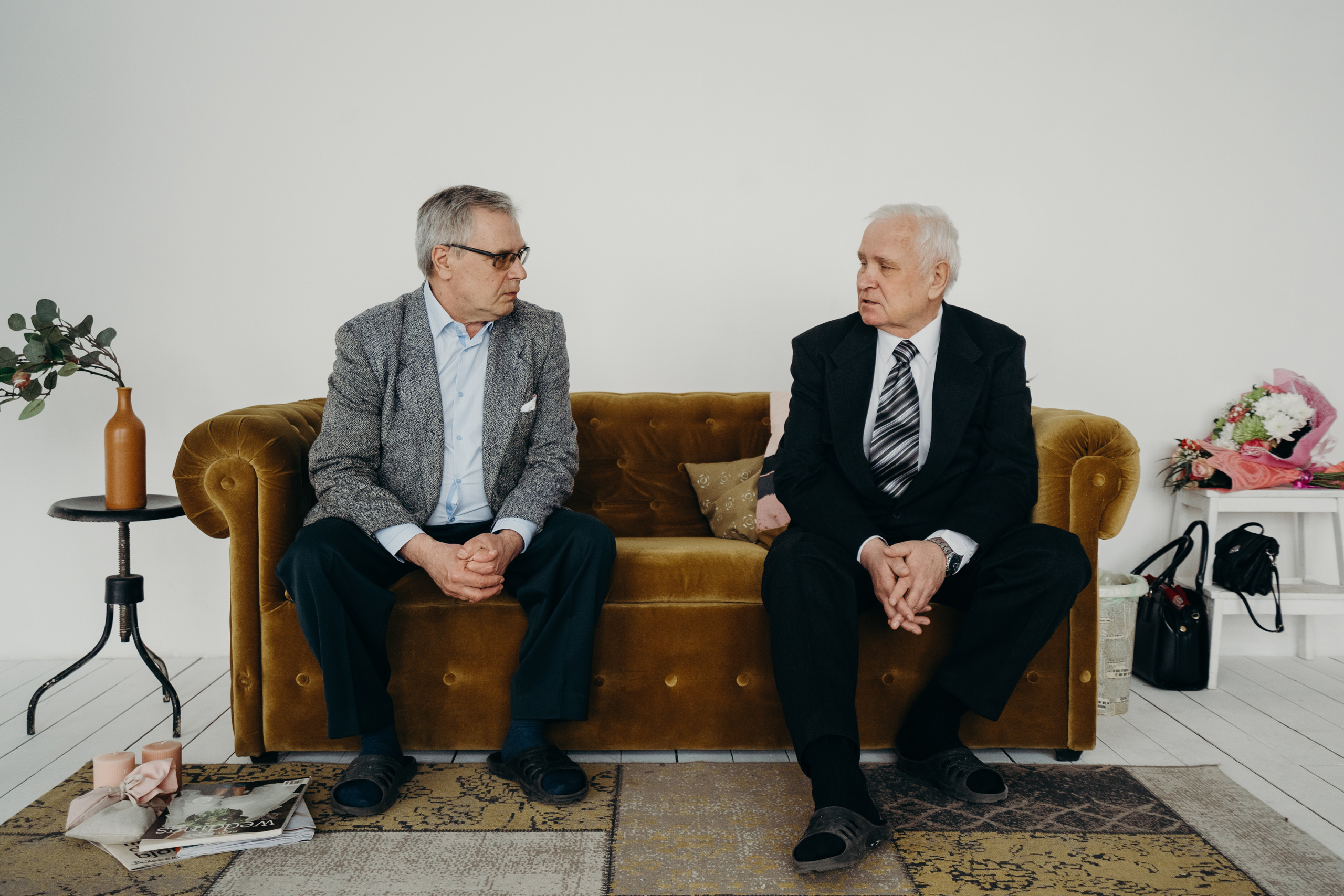 Свадебный фотограф Евгения Языкова, Архангельск – стиль и искренние эмоции