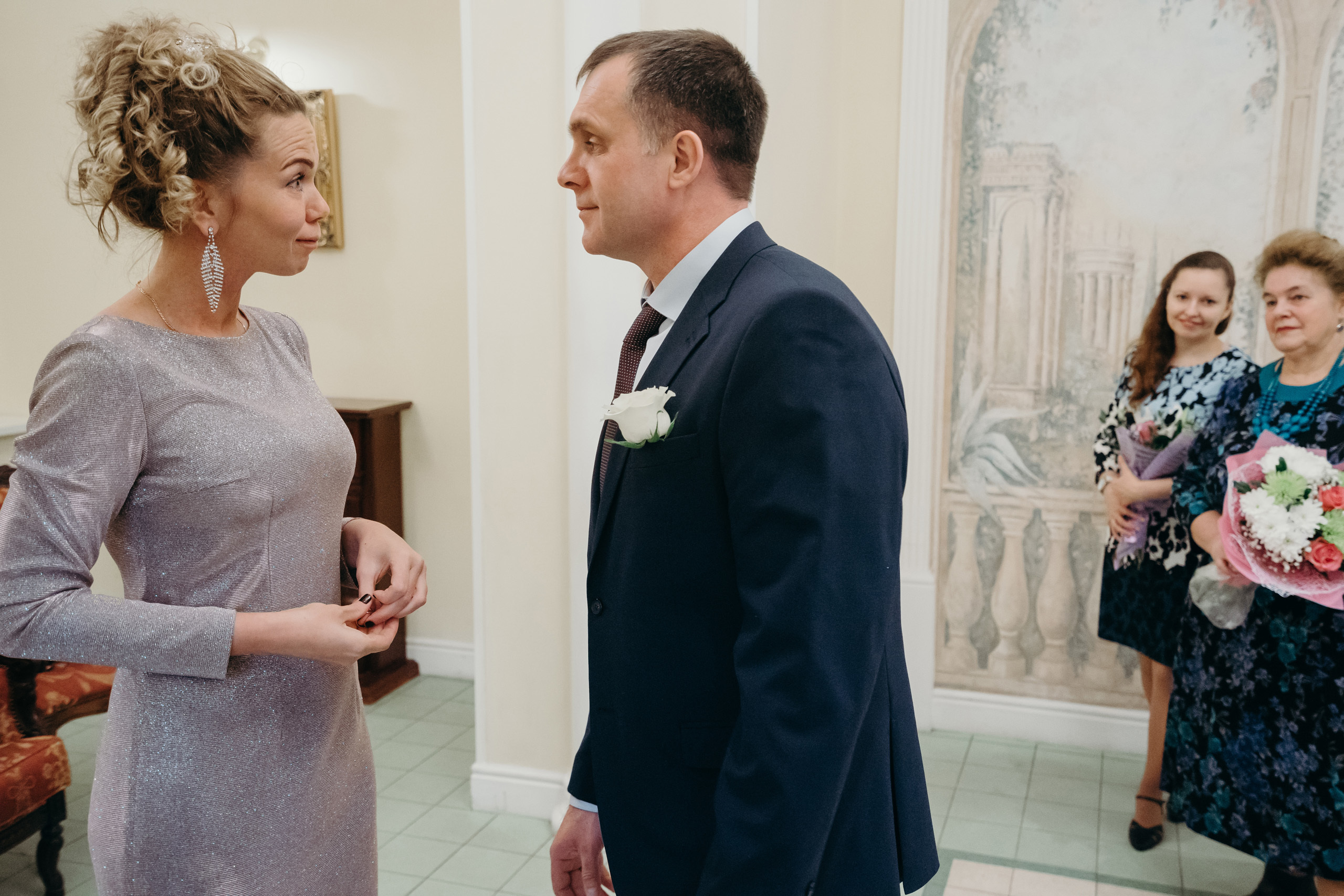 Свадебный фотограф Евгения Языкова, Архангельск – стиль и искренние эмоции