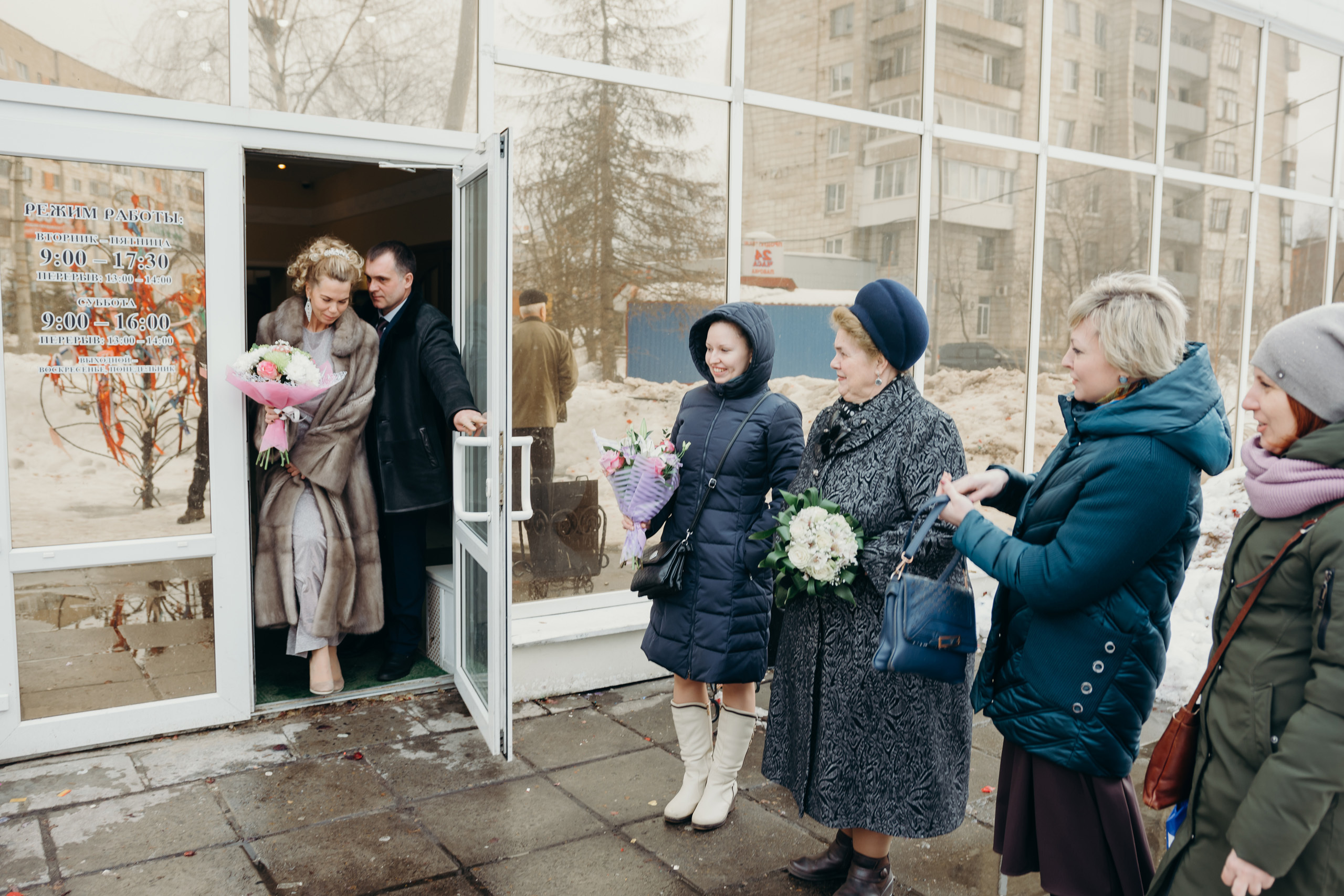 Свадебный фотограф Евгения Языкова, Архангельск – стиль и искренние эмоции