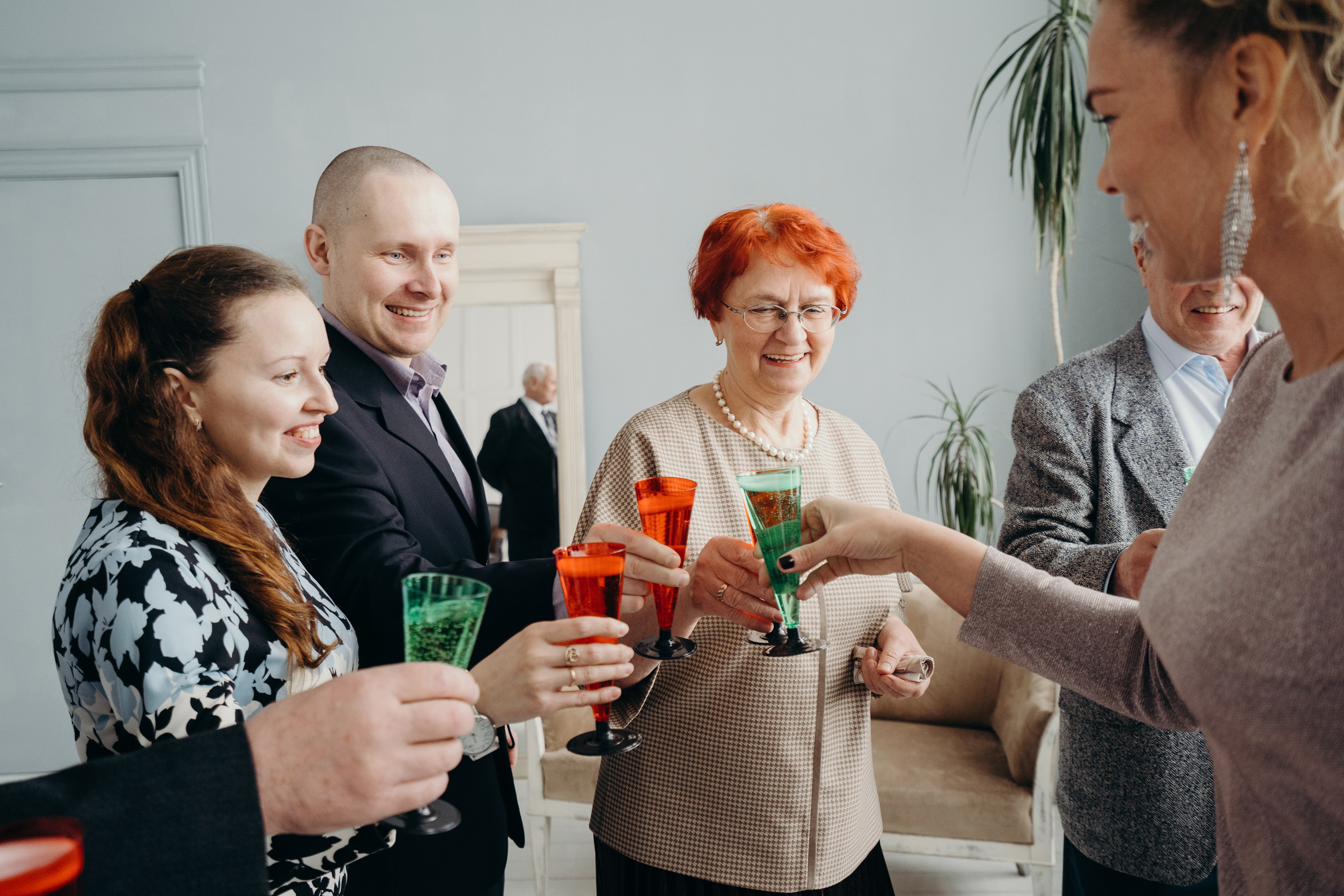 Свадебный фотограф Евгения Языкова, Архангельск – стиль и искренние эмоции