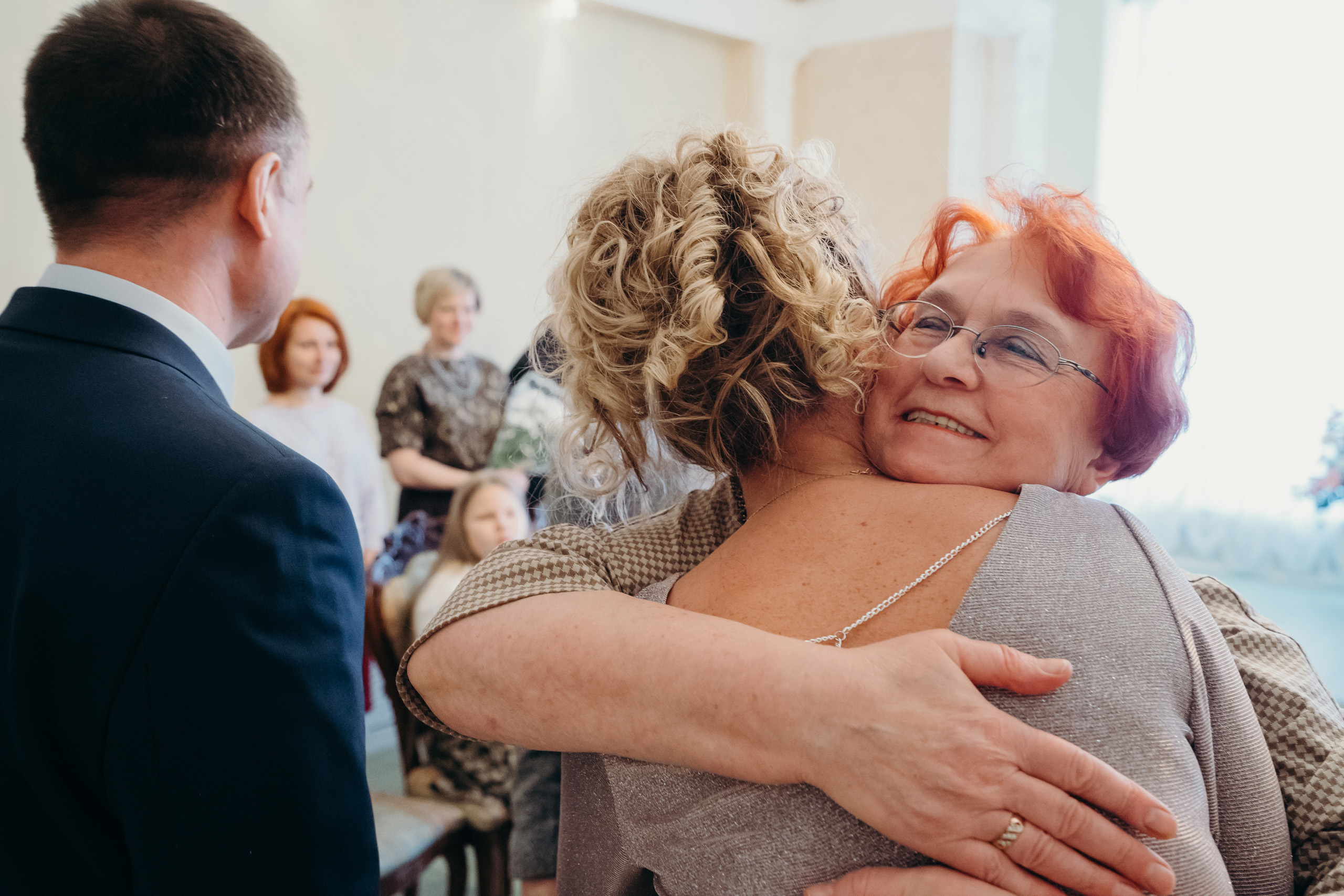 Свадебный фотограф Евгения Языкова, Архангельск – стиль и искренние эмоции