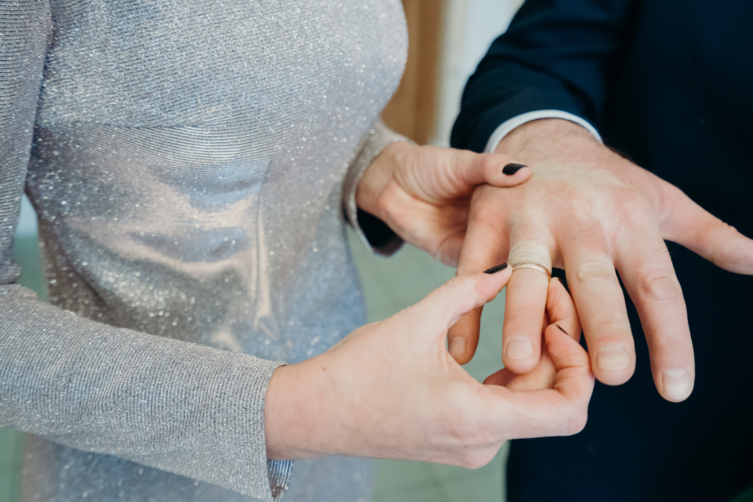 Свадебный фотограф Евгения Языкова, Архангельск – стиль и искренние эмоции