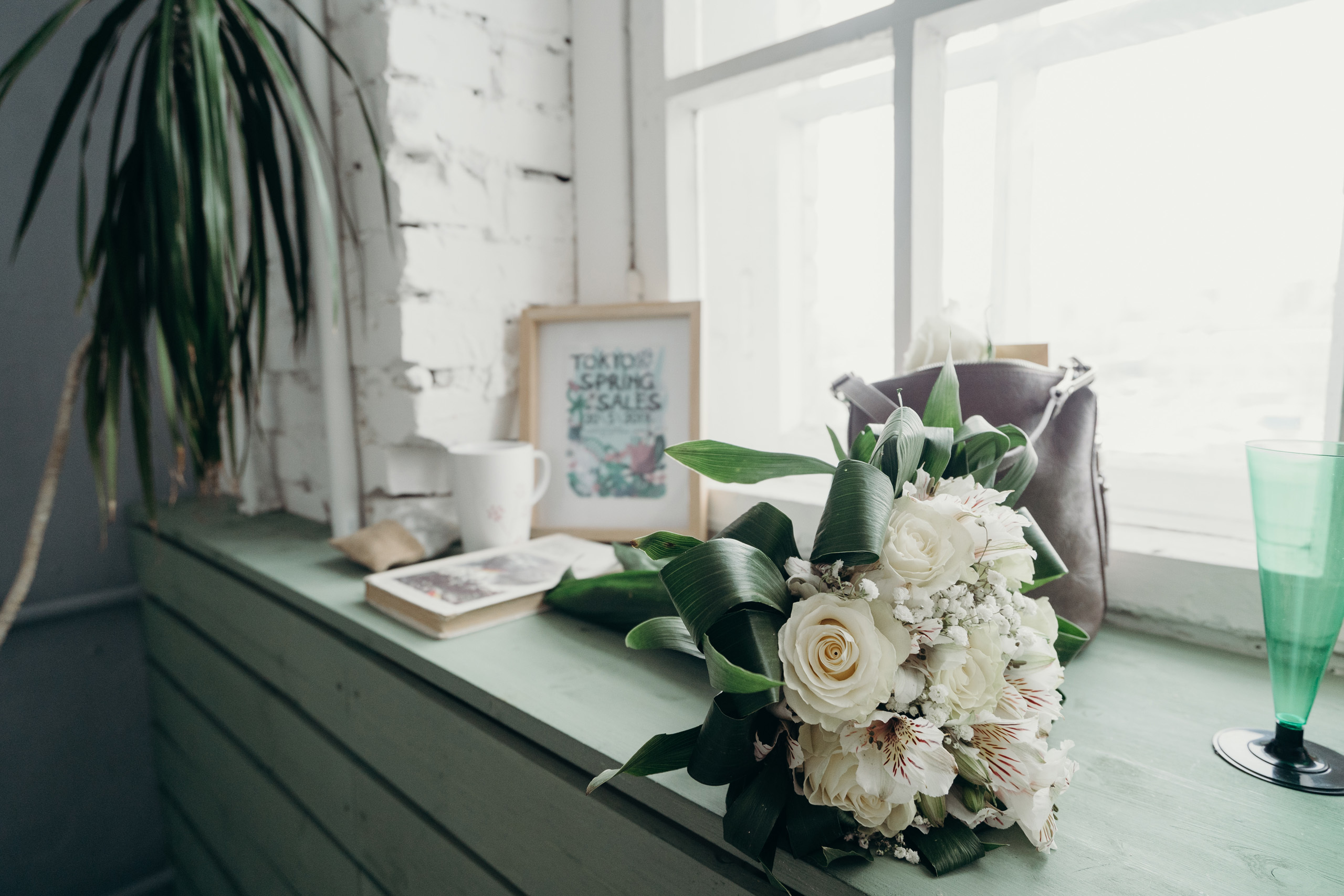 Свадебный фотограф Евгения Языкова, Архангельск – стиль и искренние эмоции