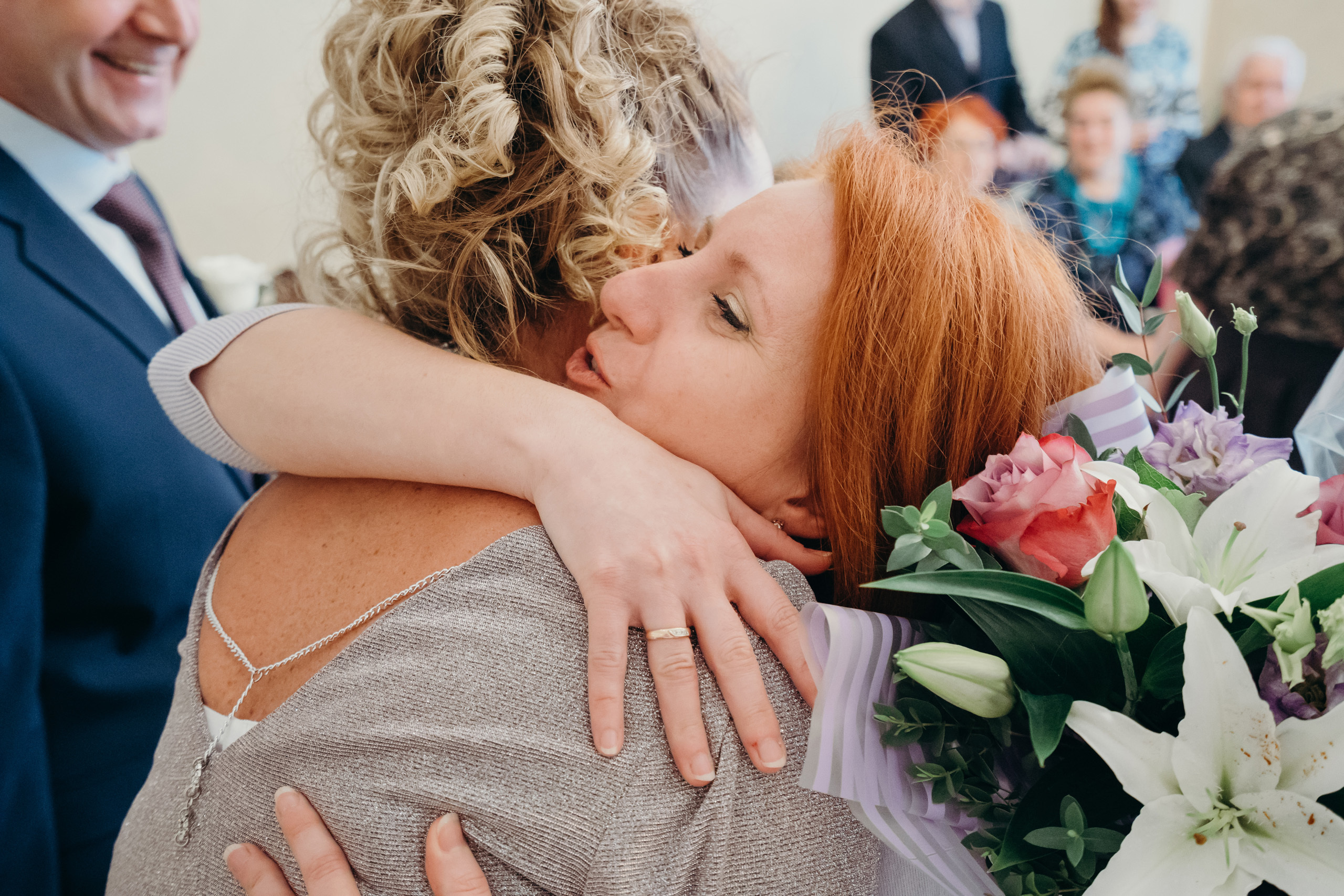 Свадебный фотограф Евгения Языкова, Архангельск – стиль и искренние эмоции