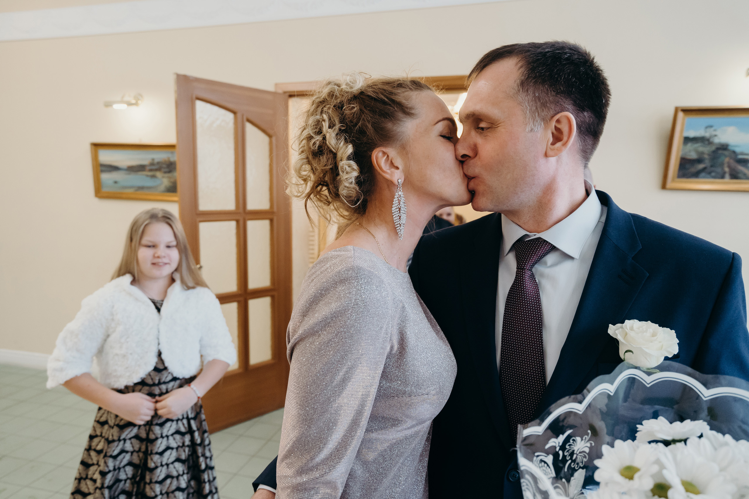 Свадебный фотограф Евгения Языкова, Архангельск – стиль и искренние эмоции