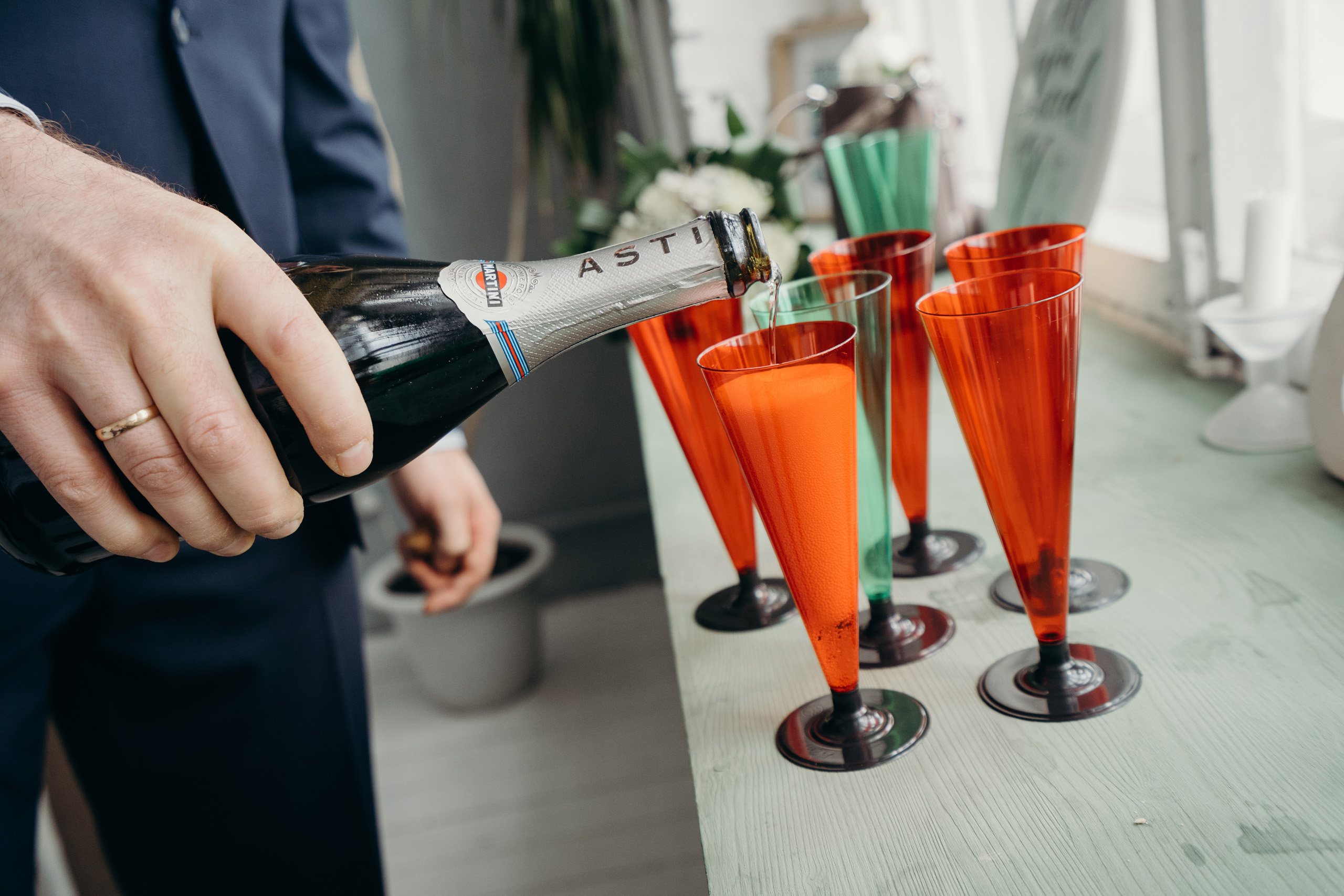 Свадебный фотограф Евгения Языкова, Архангельск – стиль и искренние эмоции