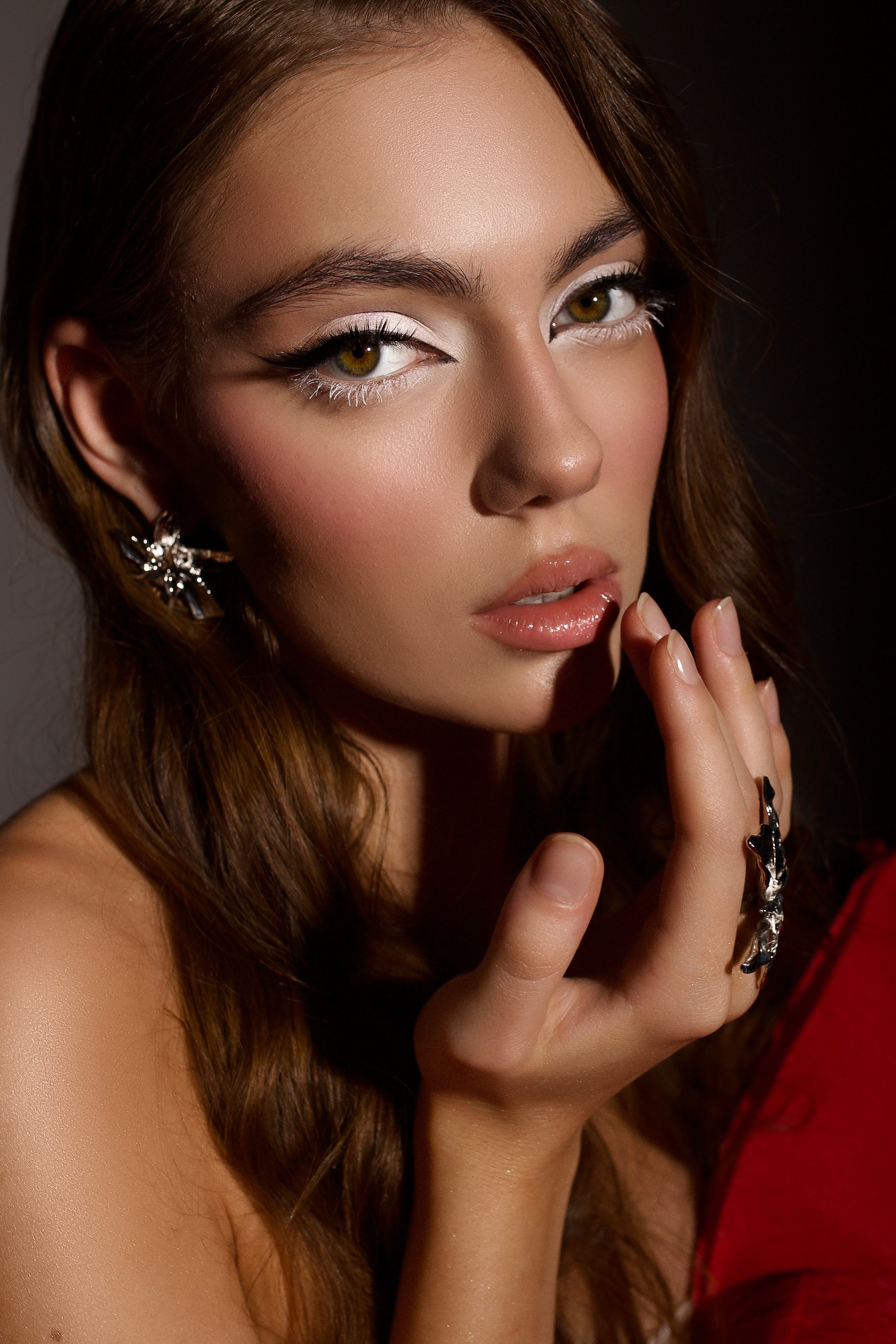 Индивидуальная съемка. Контент- фотограф Вероника Терская Санкт-Петербург