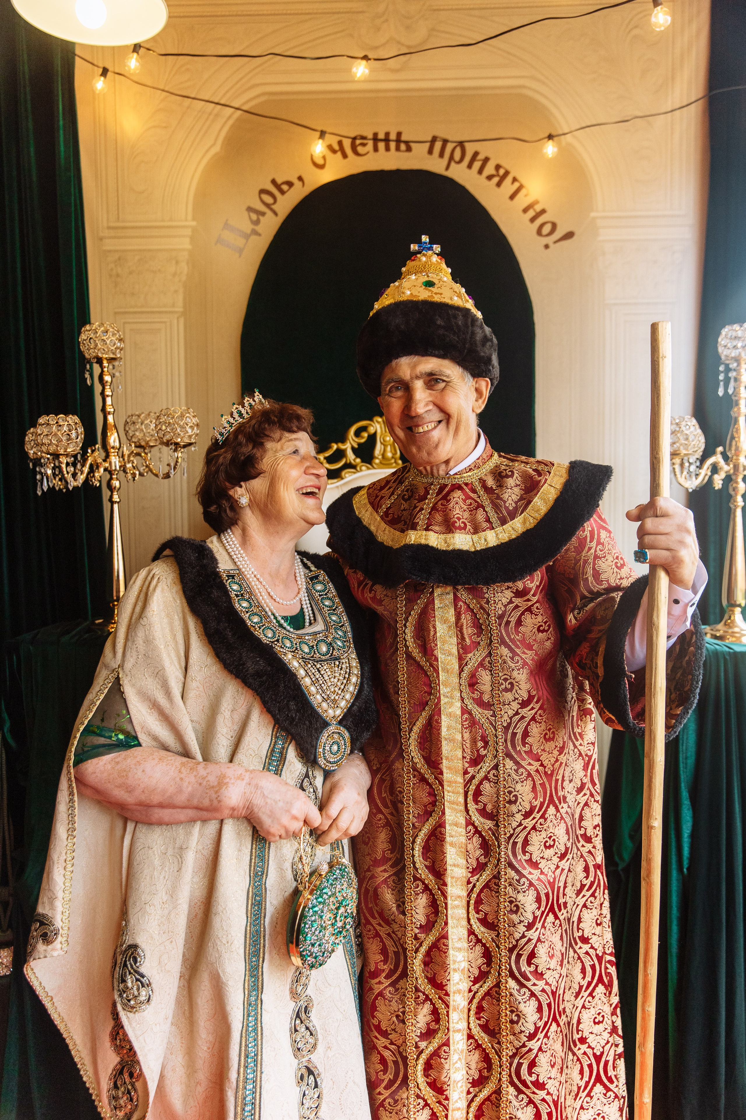 «Иван Васильевич меняет профессию» Юбилей. Свадебный и семейный фотограф в Улан-Удэ