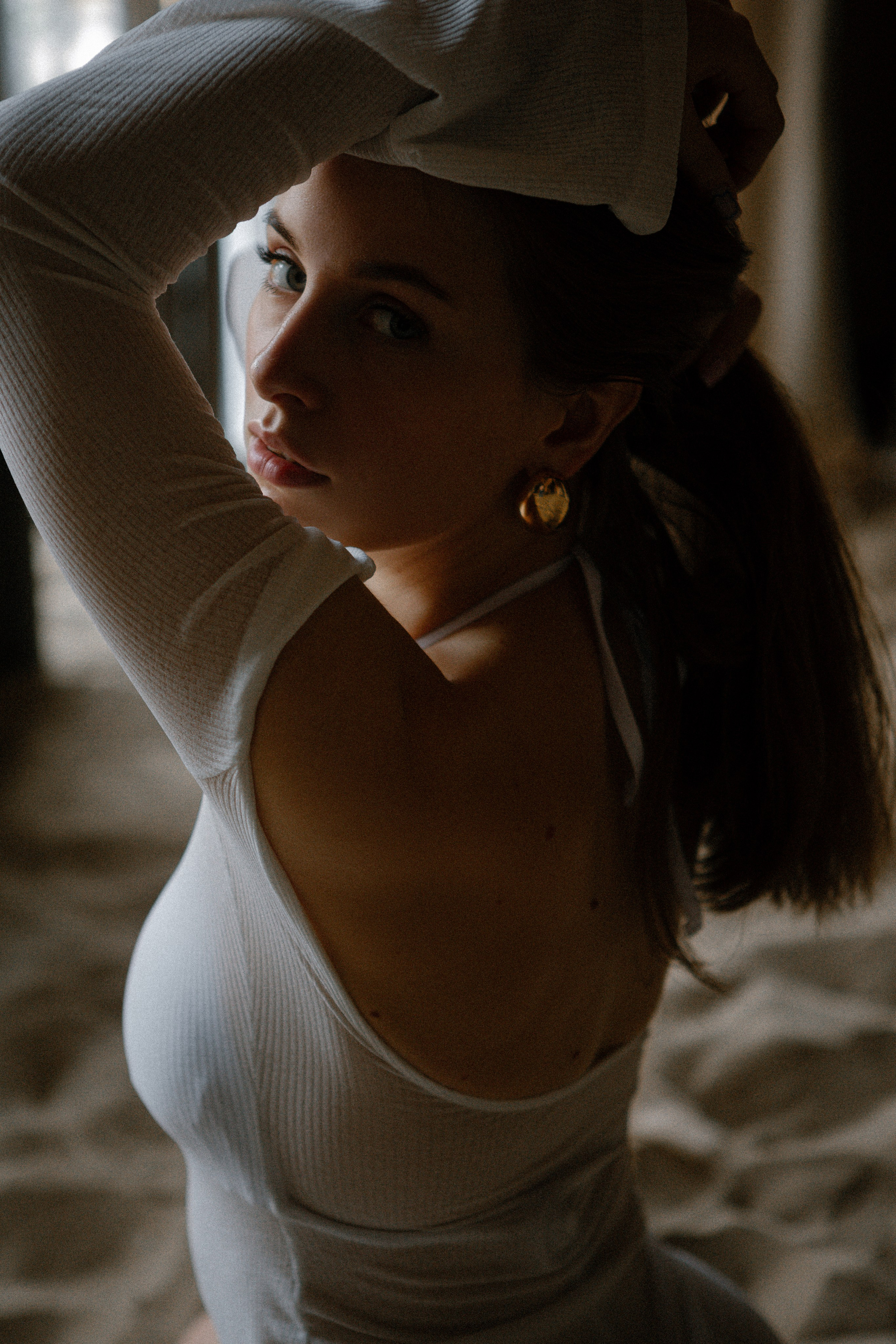 Maria. Фотограф в Санкт-Петербурге Ольга Андрианова