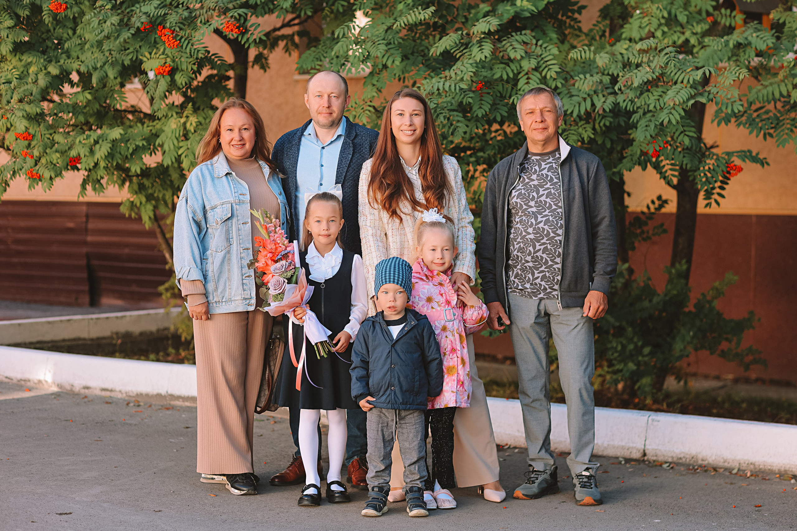 1 сентября 2025 ГРК. Семейный фотограф Тюмень, фотограф на роды Салмина Мария