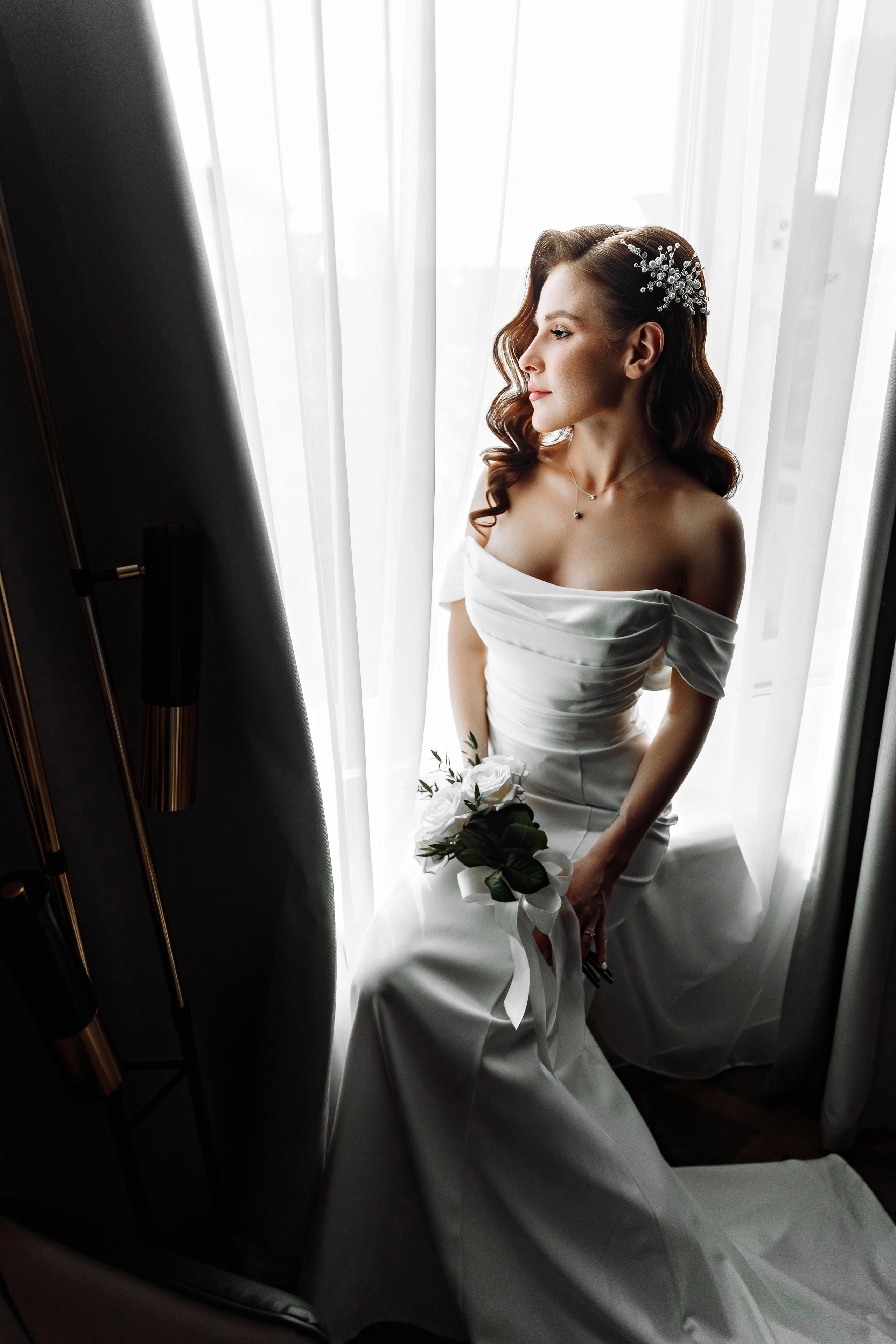 Азис и Виктория. Фотограф - Эльдар Вагапов