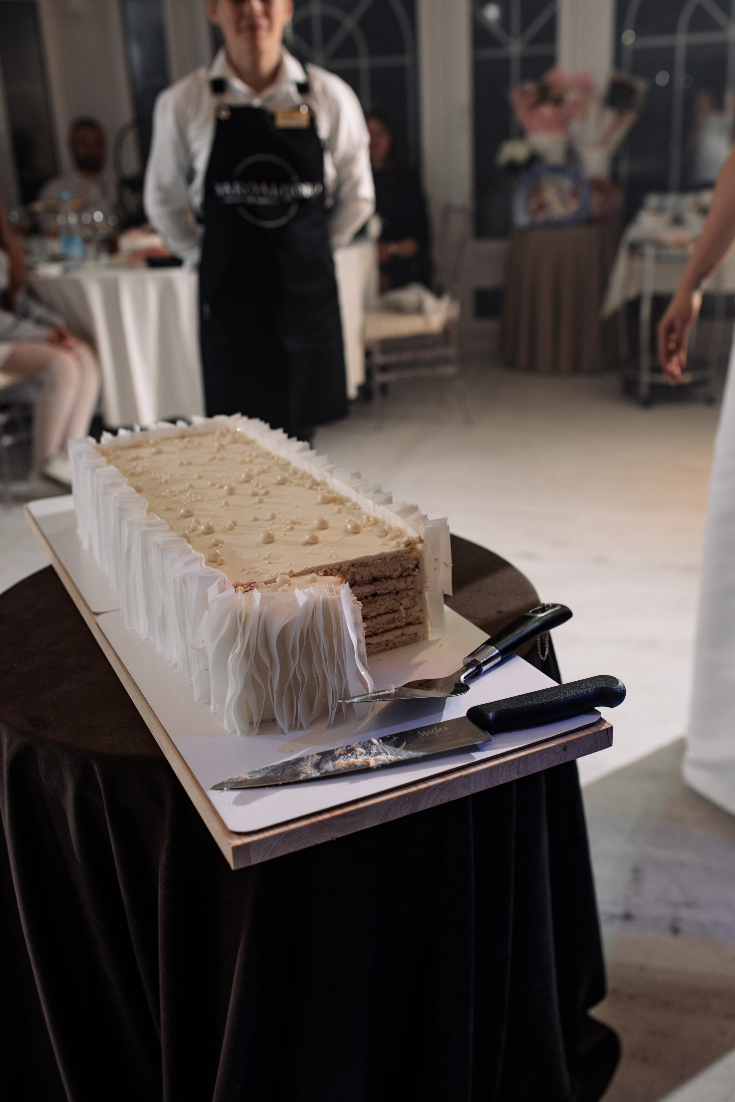 Катюша и Саша