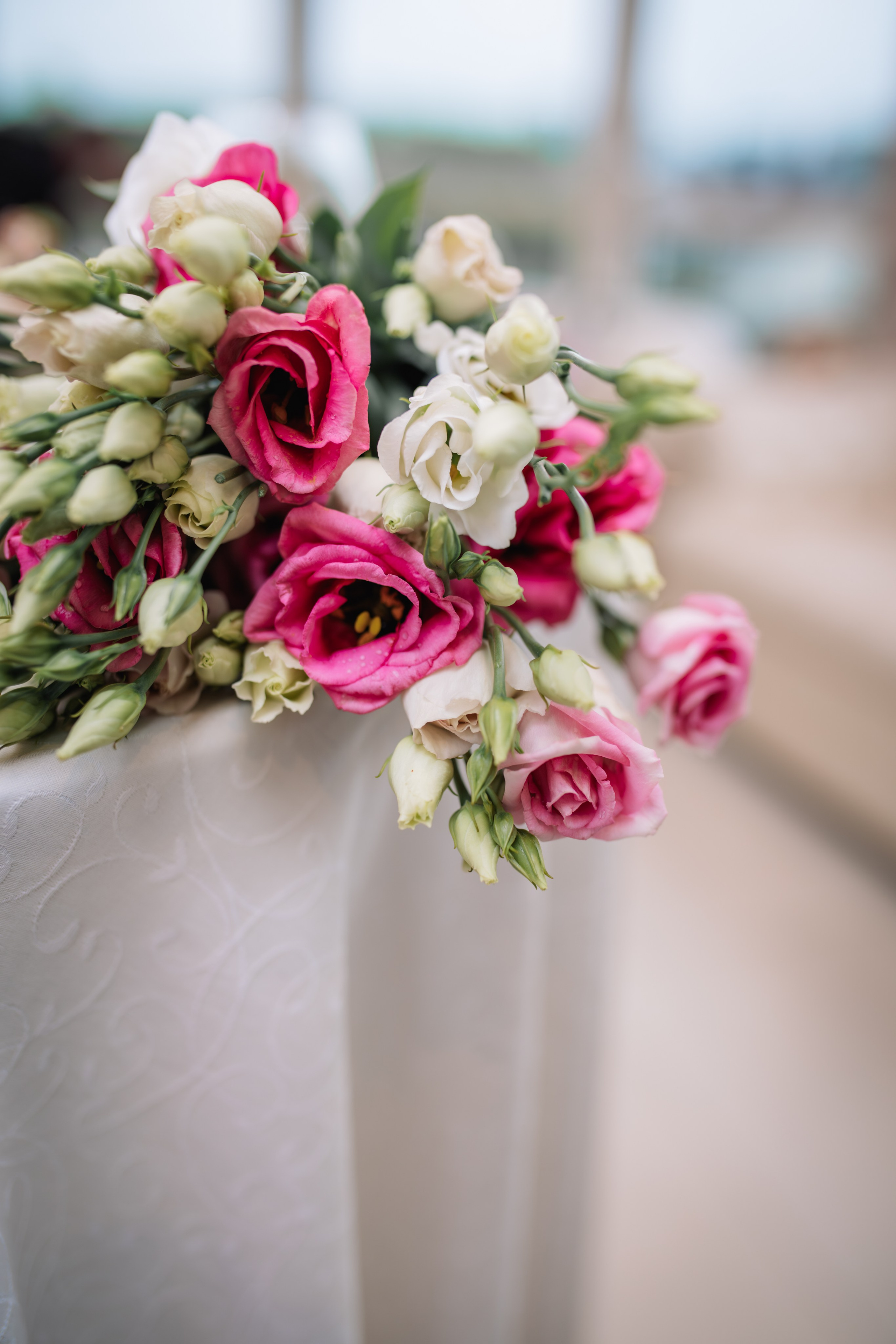 Андрей и Катюша