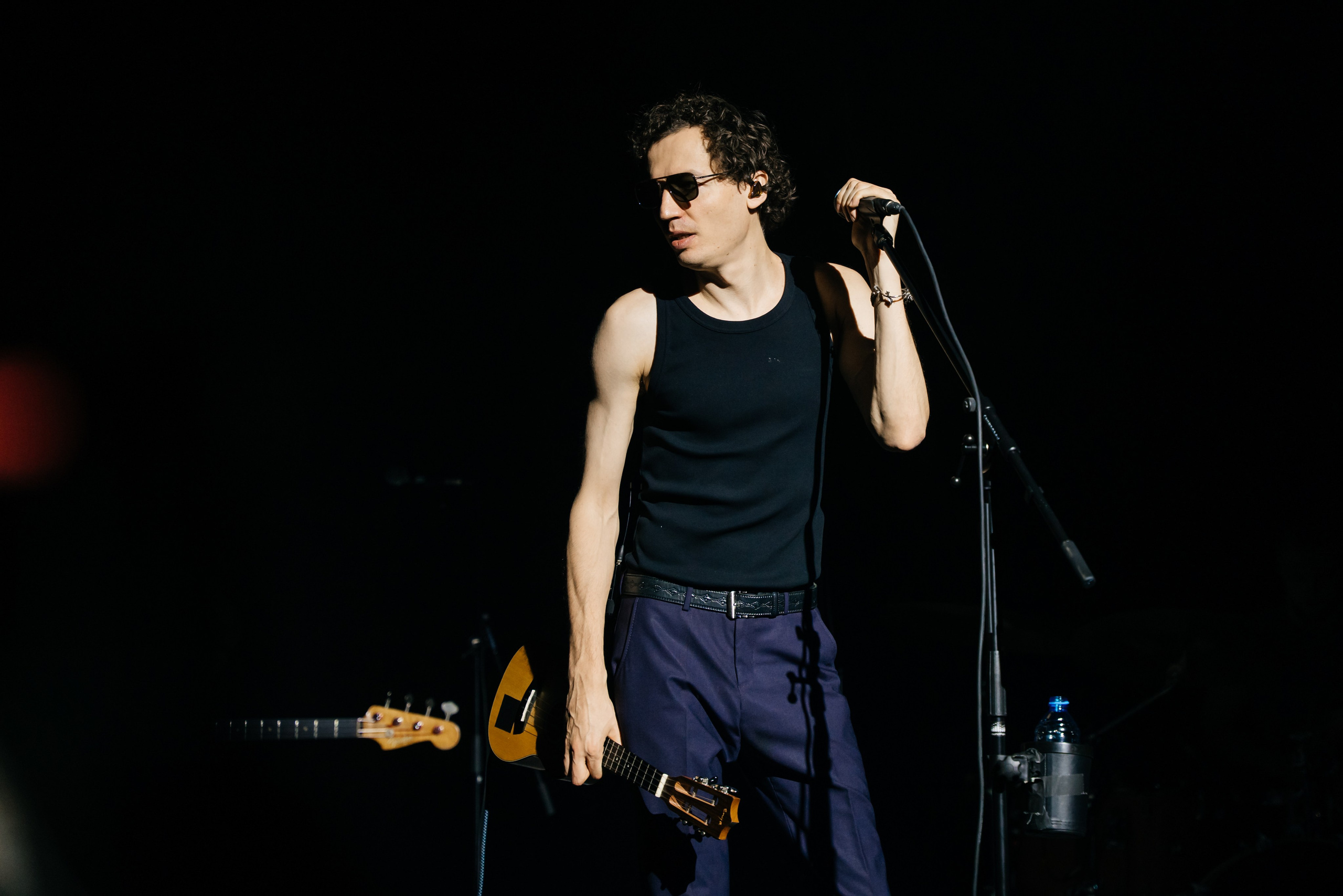 Концерты. Ульяна Ремезова | Фотограф | Челябинск