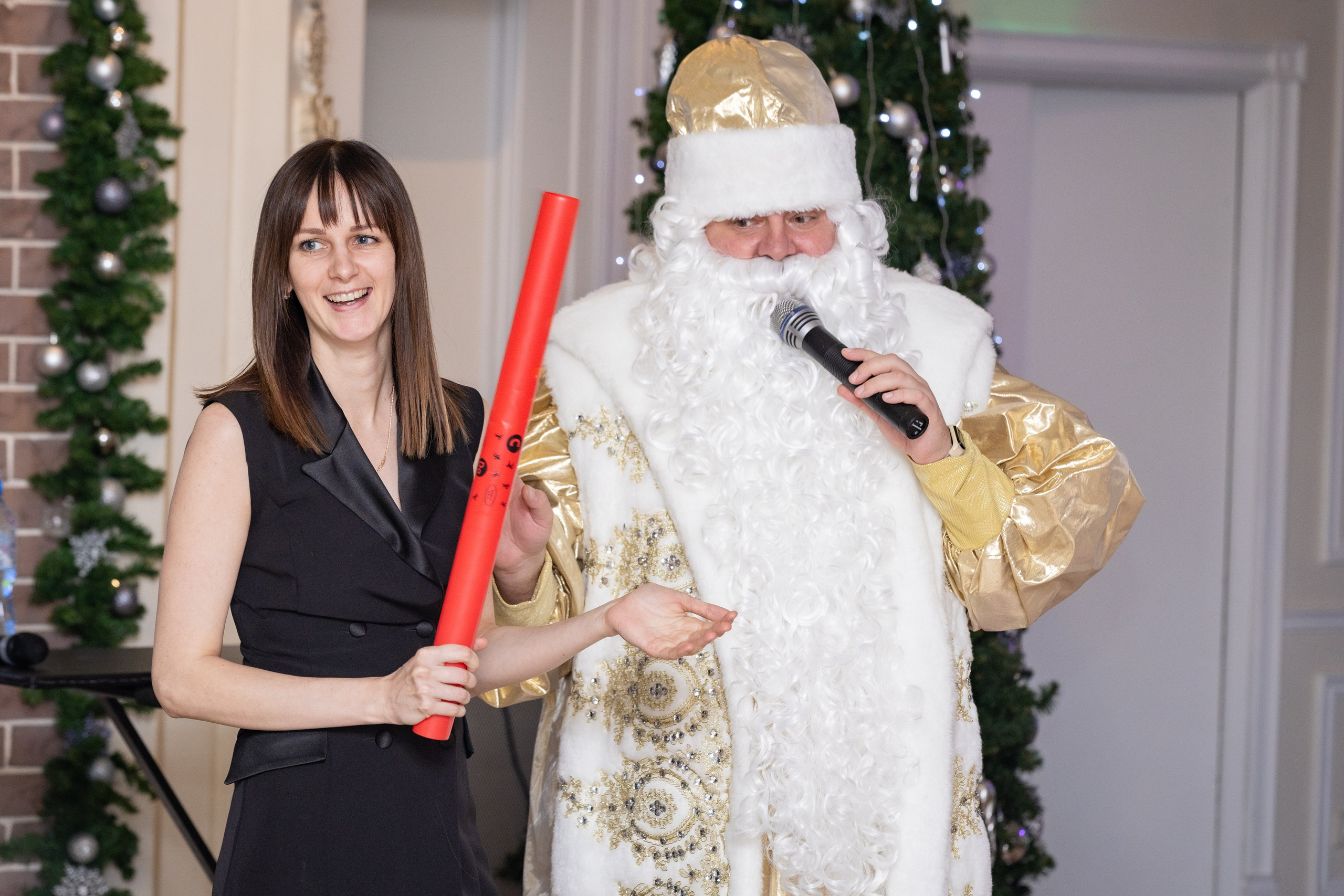 НОВОГОДНИЙ КОРПОРАТИВ. Фото, видео, авторские выпускные альбомы в Нижнем Новгороде