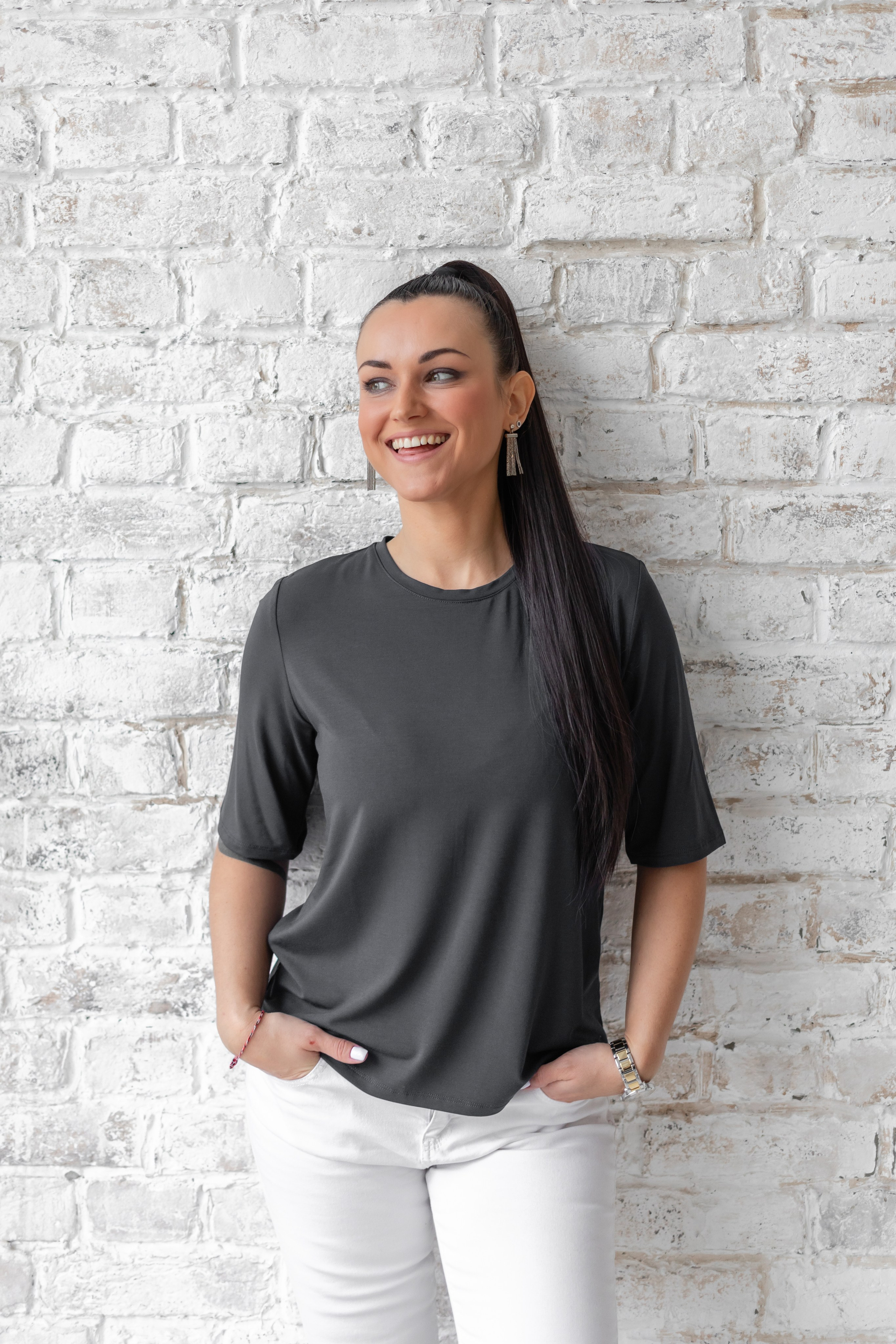 ПОРТРЕТ. Фотограф Алина Гашникова