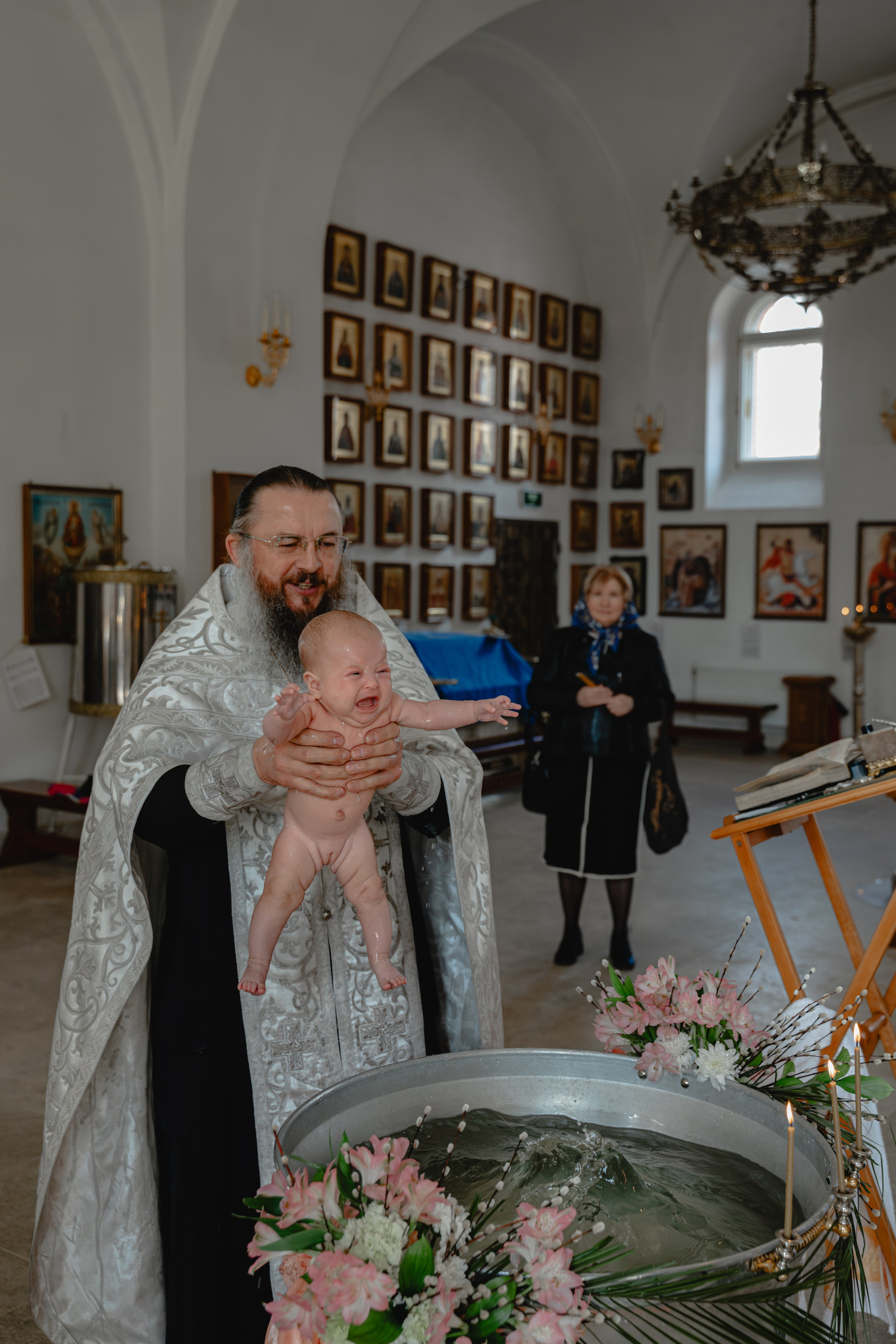 КРИСТИНЫ ВЕРОЧКИ. Shamirov Arkadiy