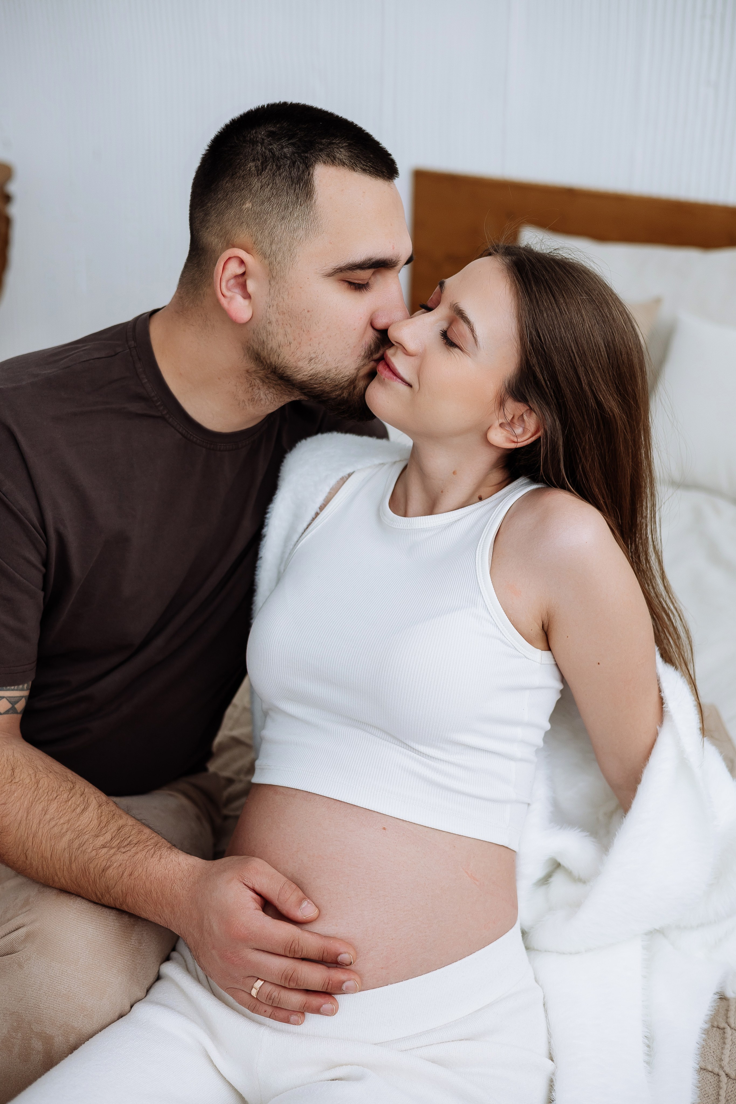 Лена & Руслан. Женский/Детский фотограф в Симферополе Вероника Слепогина