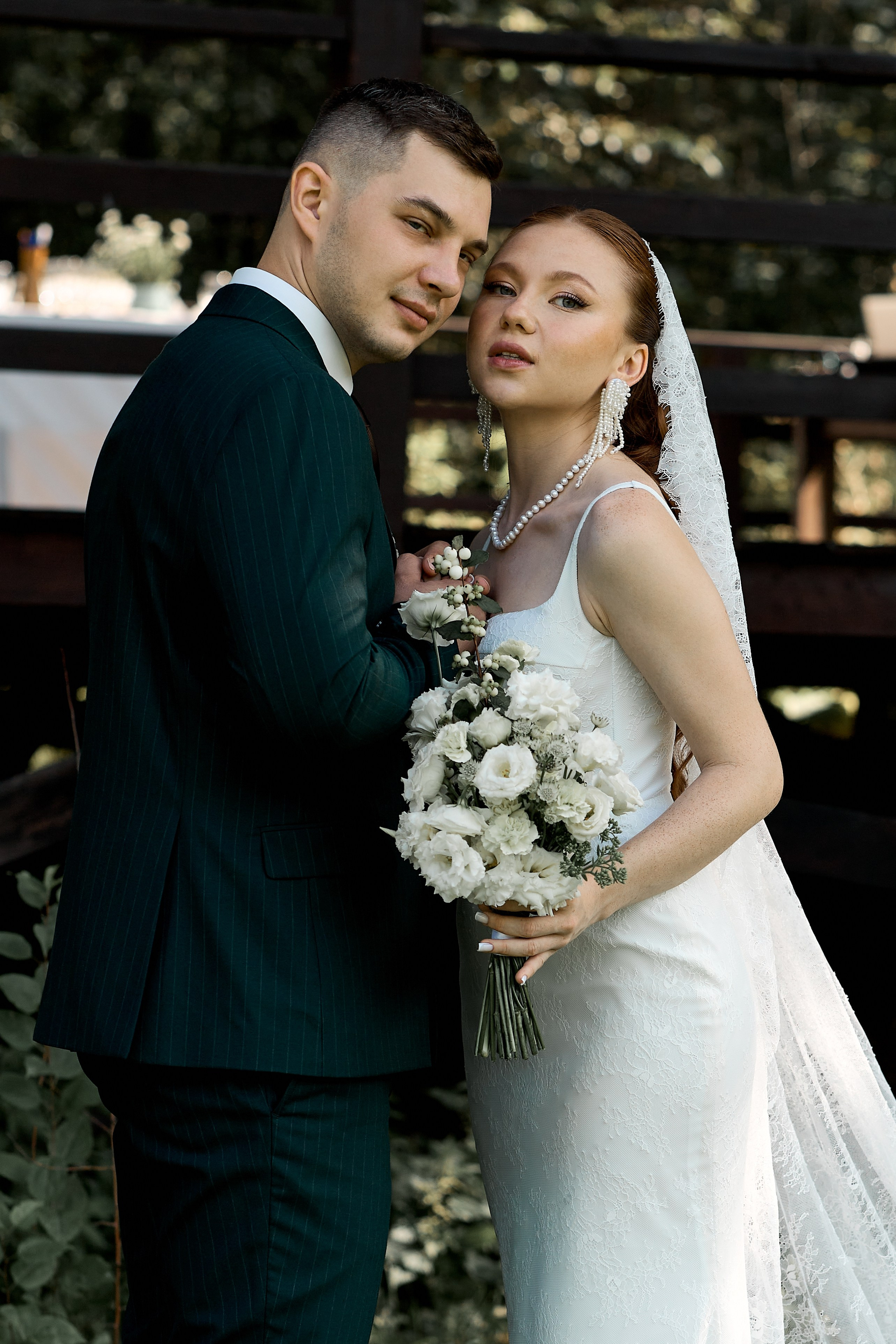 Все про нас. Свадебный фотограф в Красноярске Владимир Ятмасов