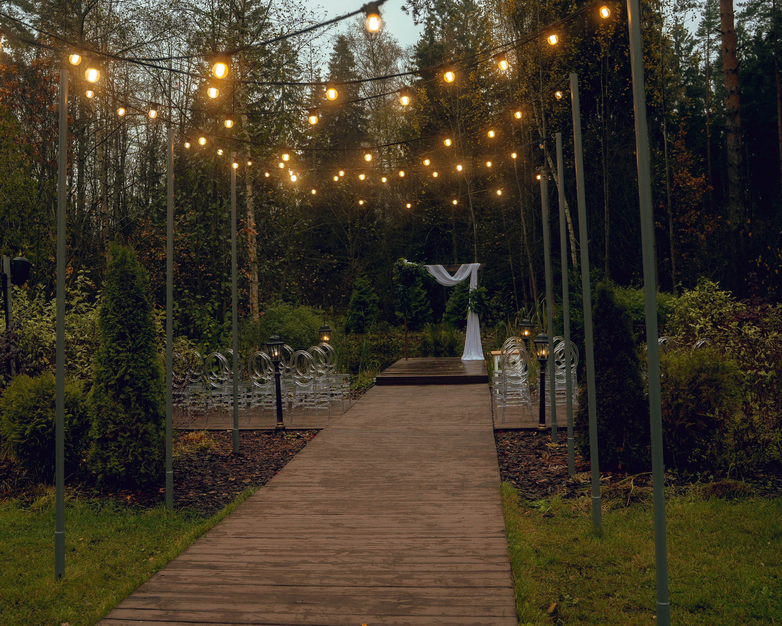 Анастасия & Владимир