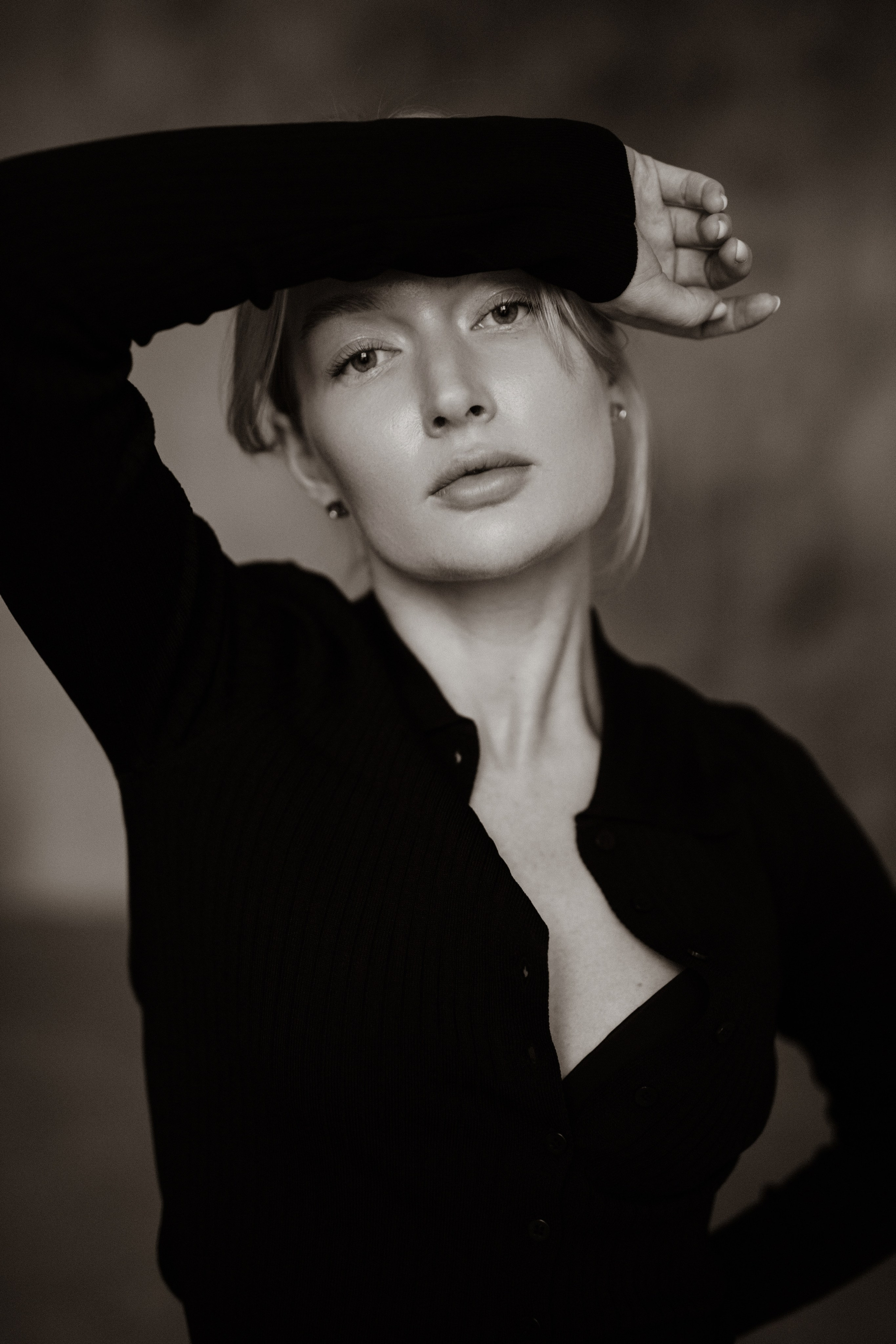 Катя. Семейный и портретный фотограф из Казани