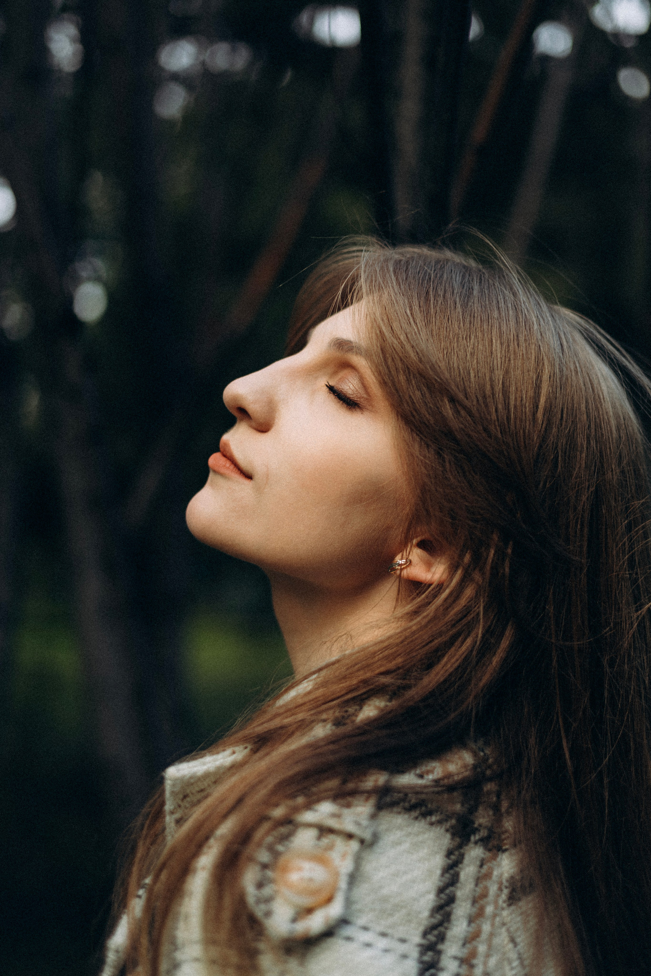 Изабелла. Семейный фотограф в Красноярске Екатерина Гайнутдинова