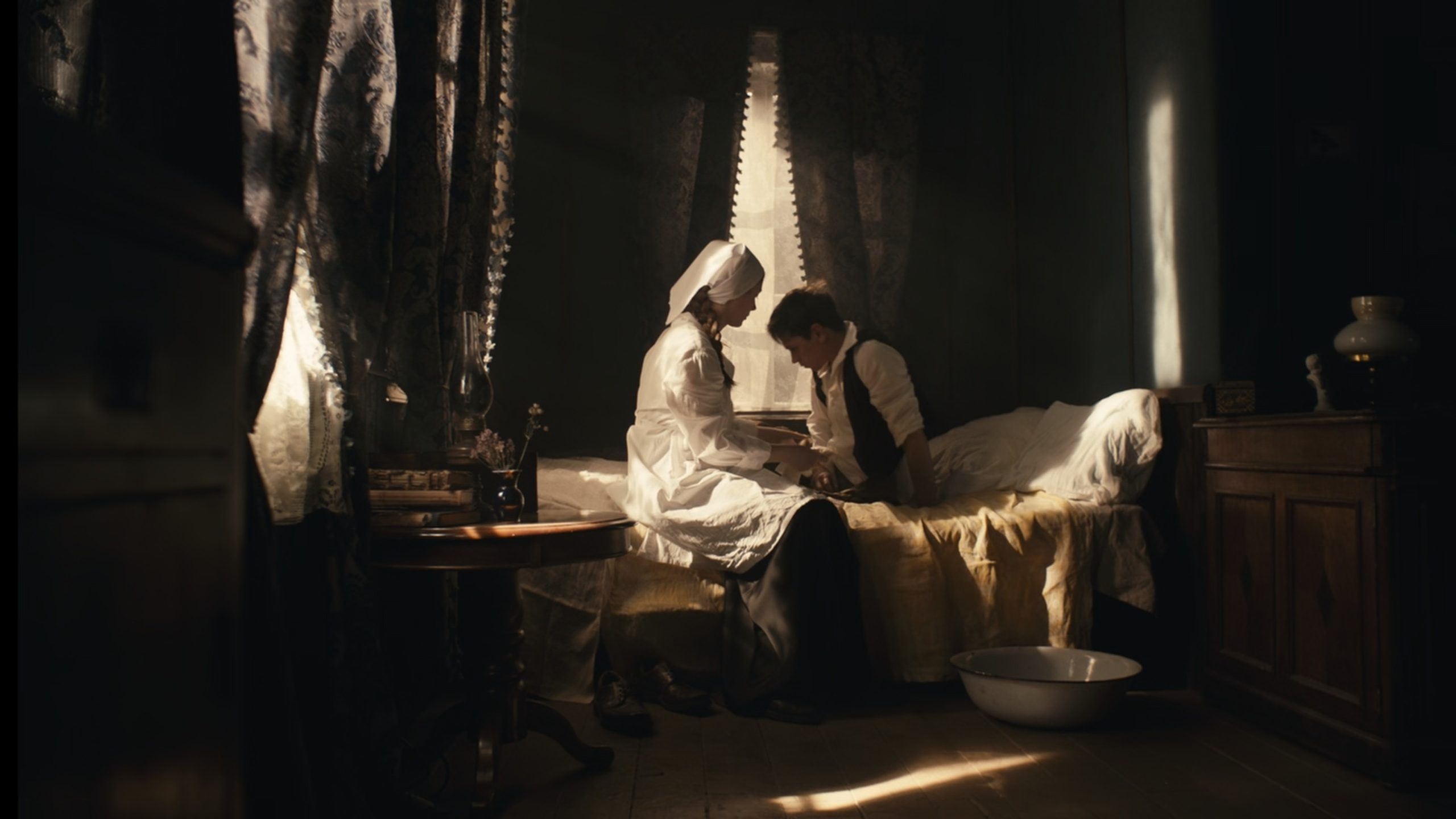 Морфий. Vdovina.V