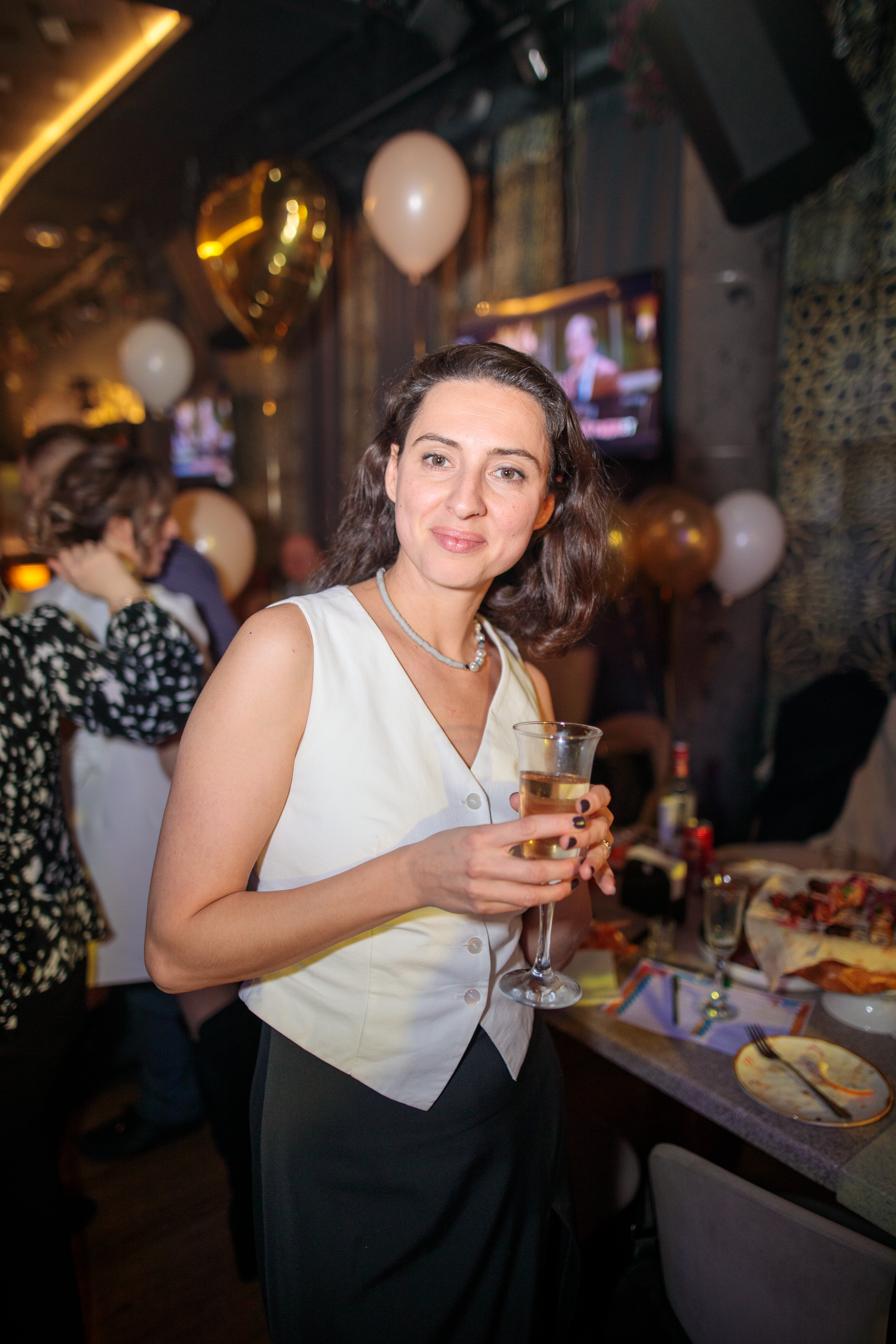 Фотограф на День Рождения. Фотограф портретист в Троицке и Москве Иван Парусиди