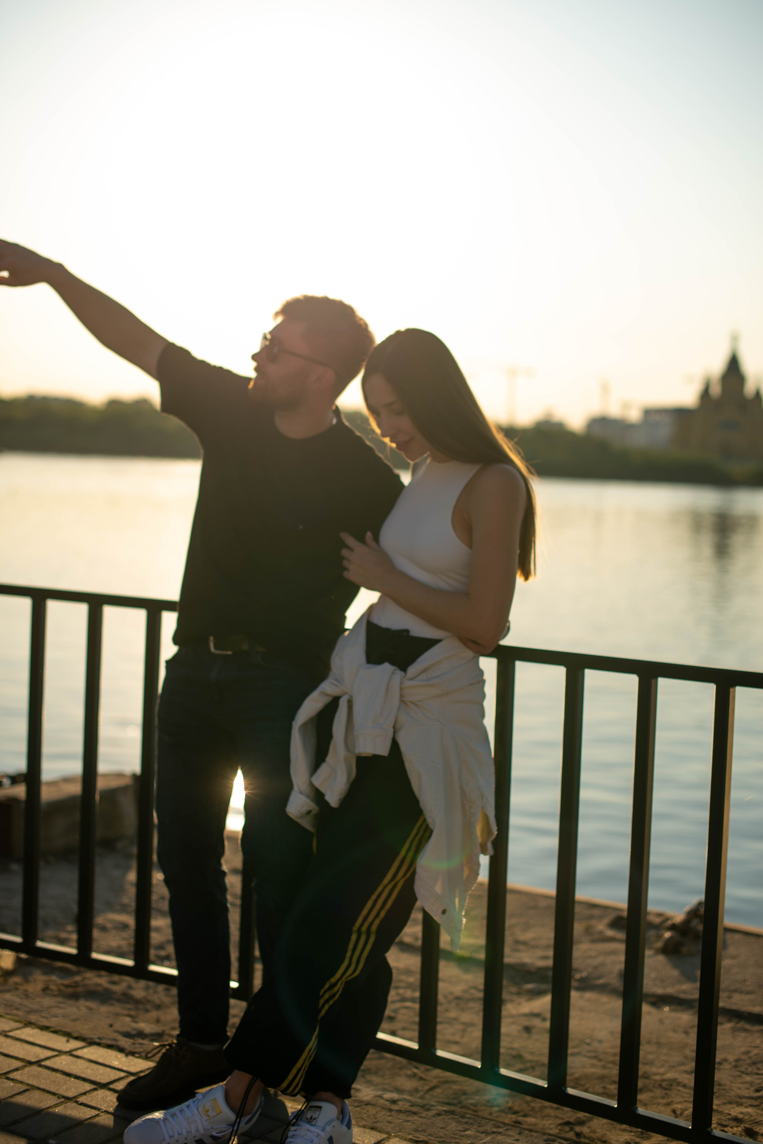 Катя+Денис. Фотограф в Нижнем Новгороде 17momets