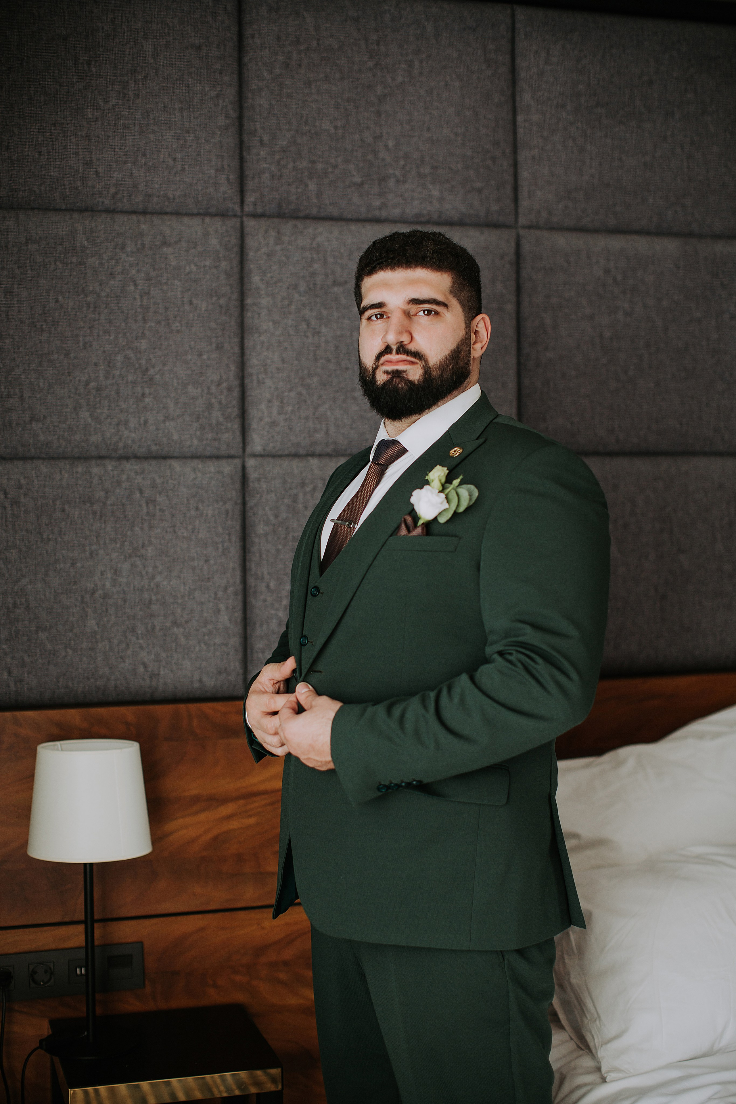 Камо и Анжелика. Свадебный фотограф и видеограф в Ростове-на-Дону Романенко