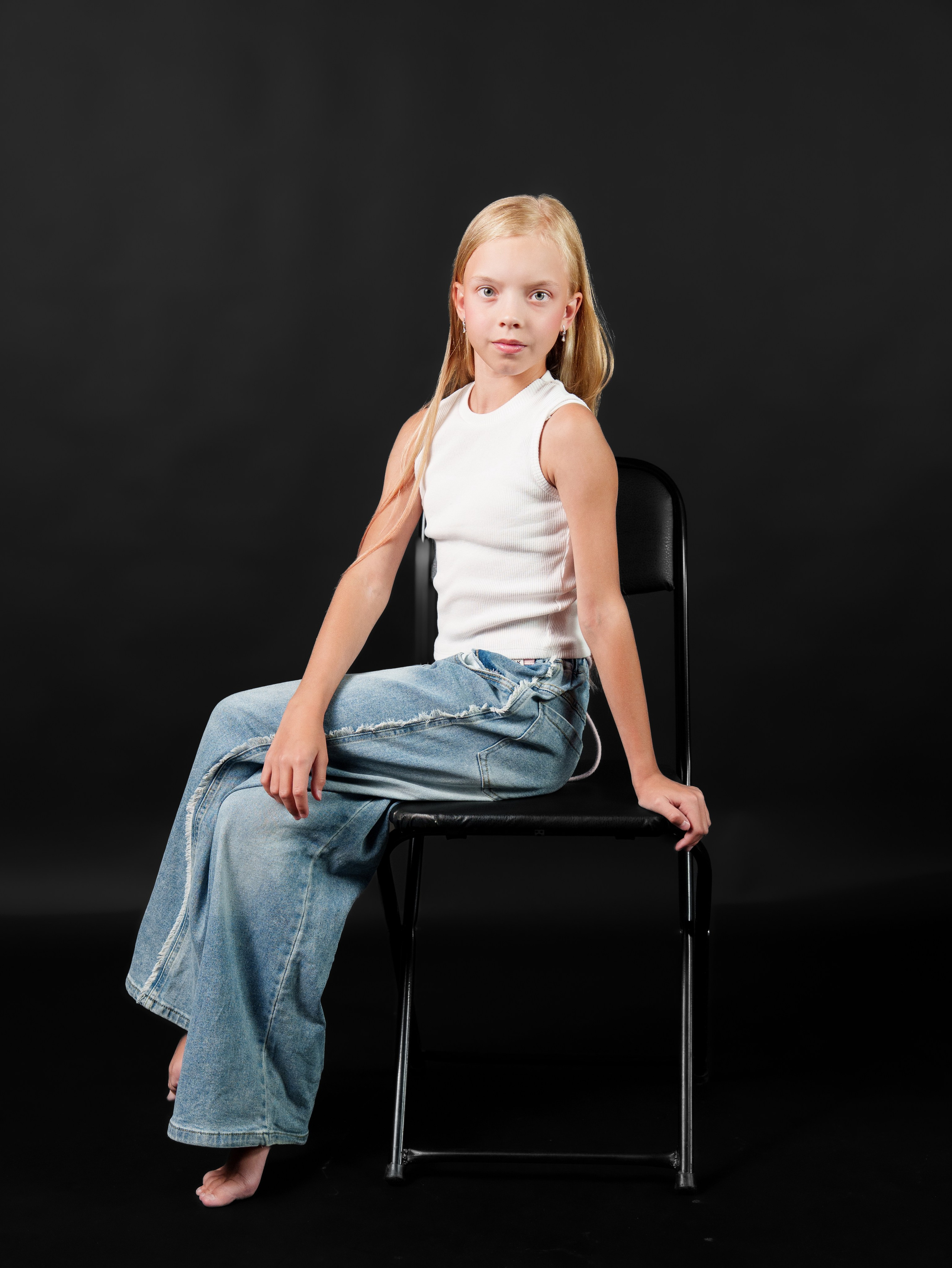 Model test kids. Фотограф и видеограф Тверь