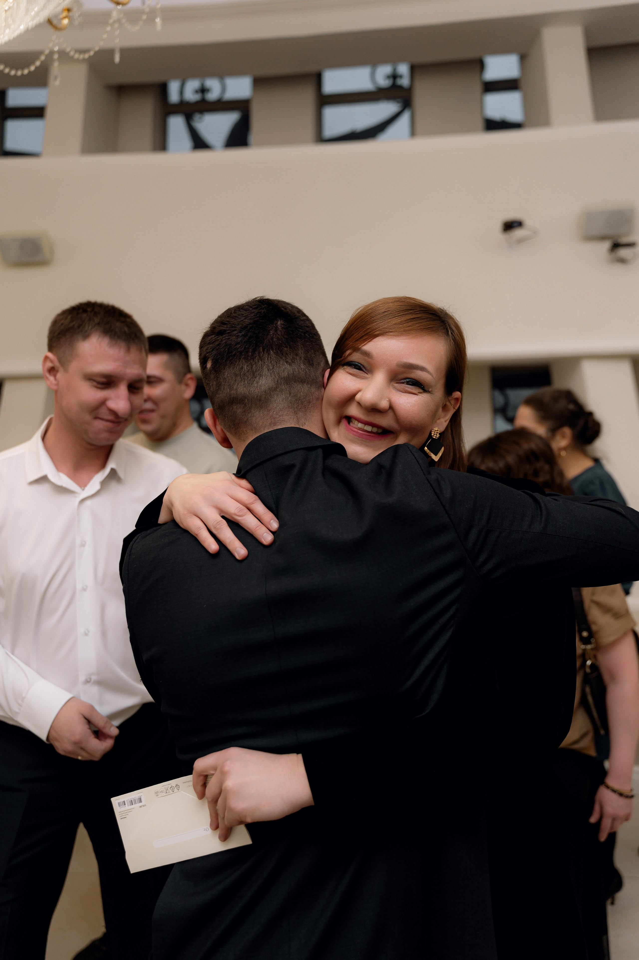 Почему на фотографе экономить нельзя: история пары, которая вернулась ко мне. RAMIL SAFIULLIN