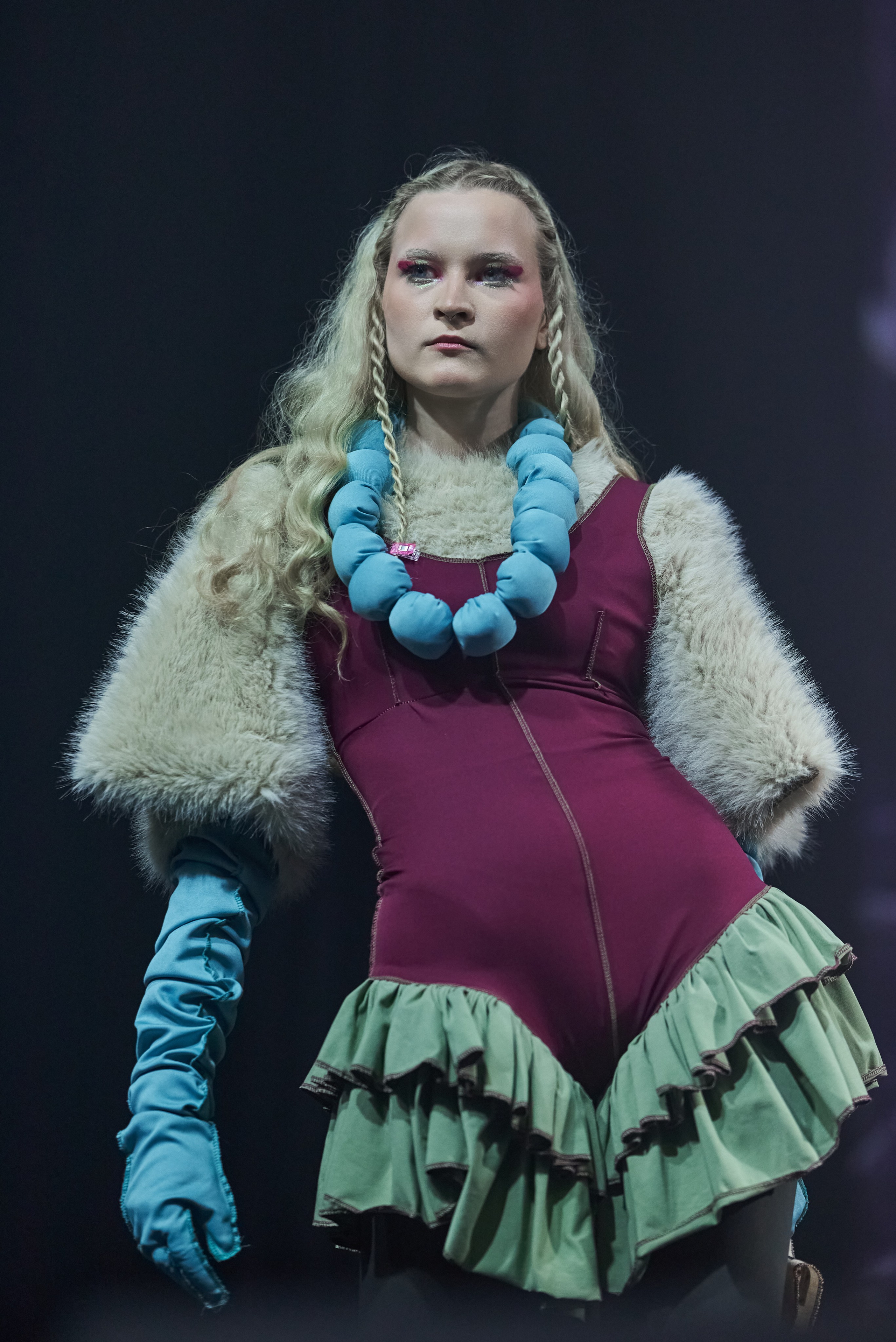 СтудВесна26. Фотограф Денис Кривопусков