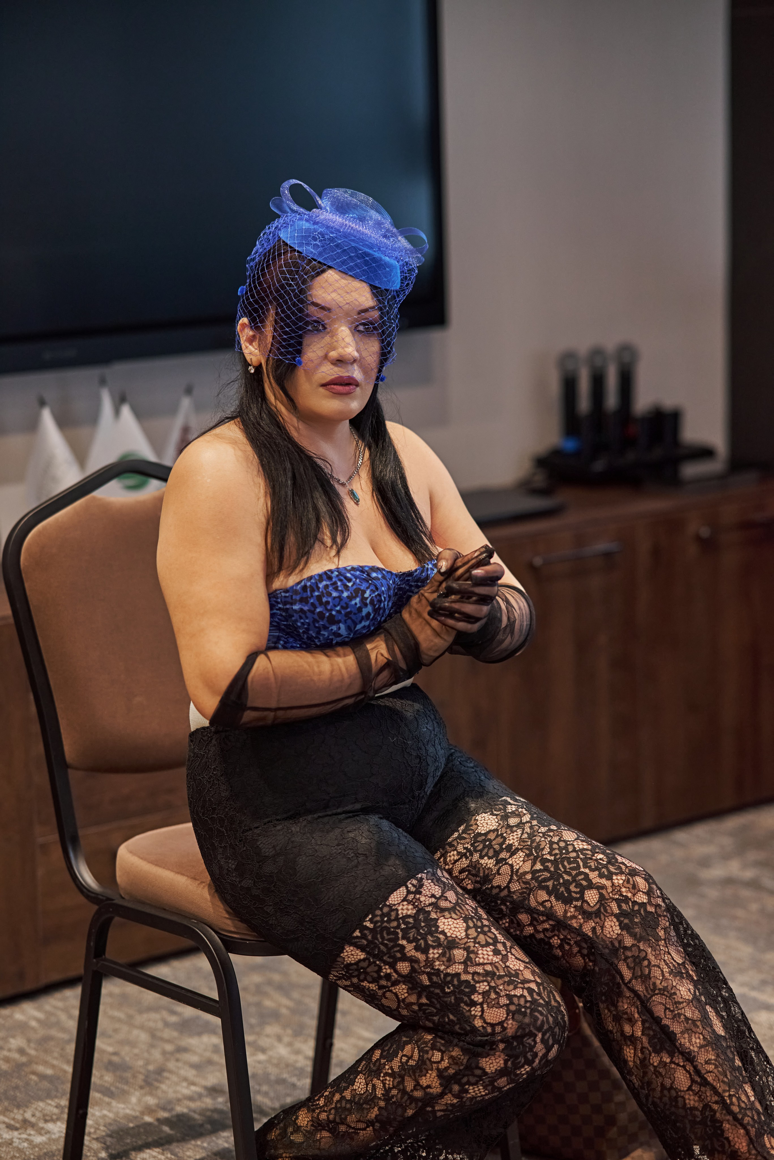 День второй. Фотограф Денис Кривопусков