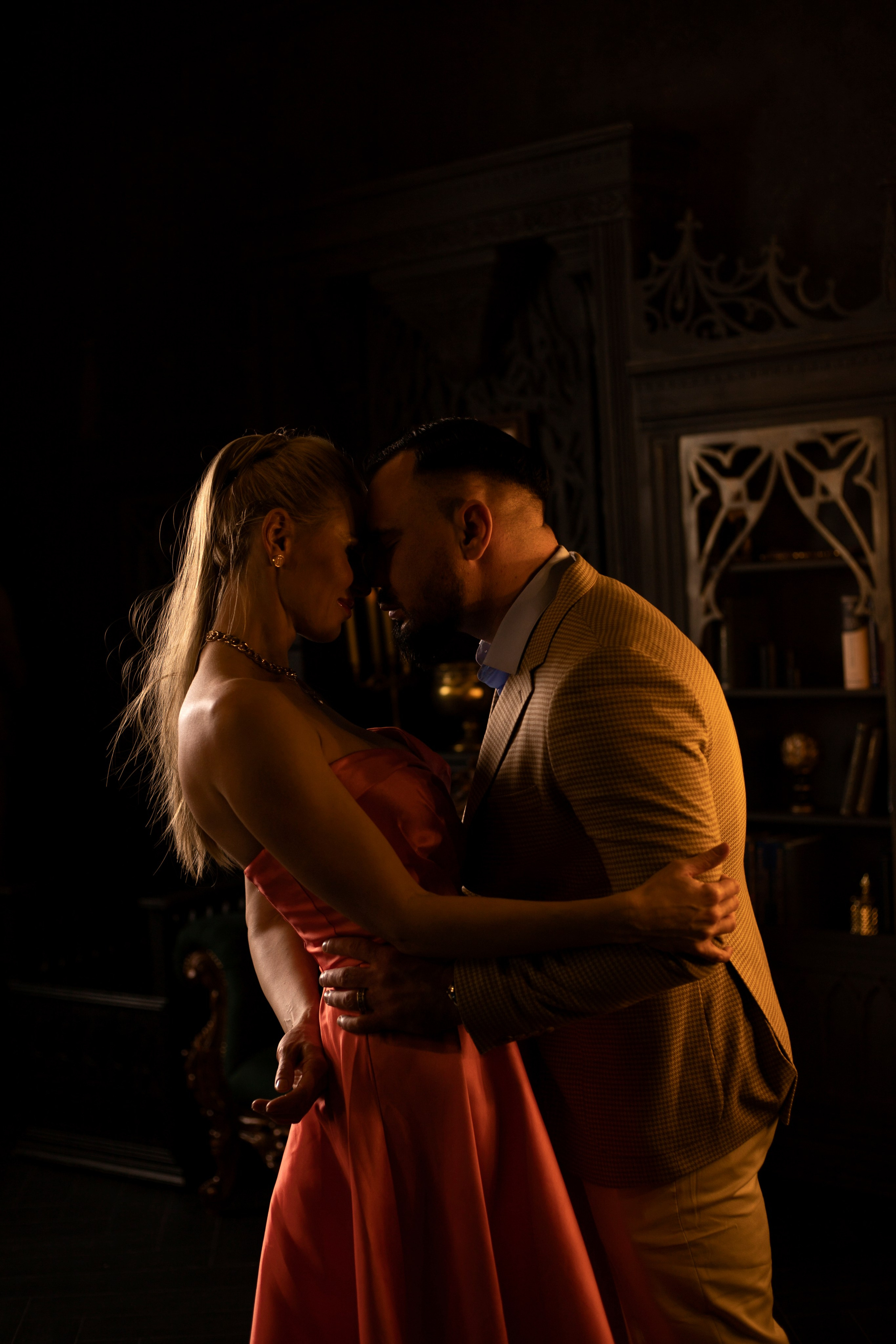 Фотосессия. Профессиональный фотограф в Москве