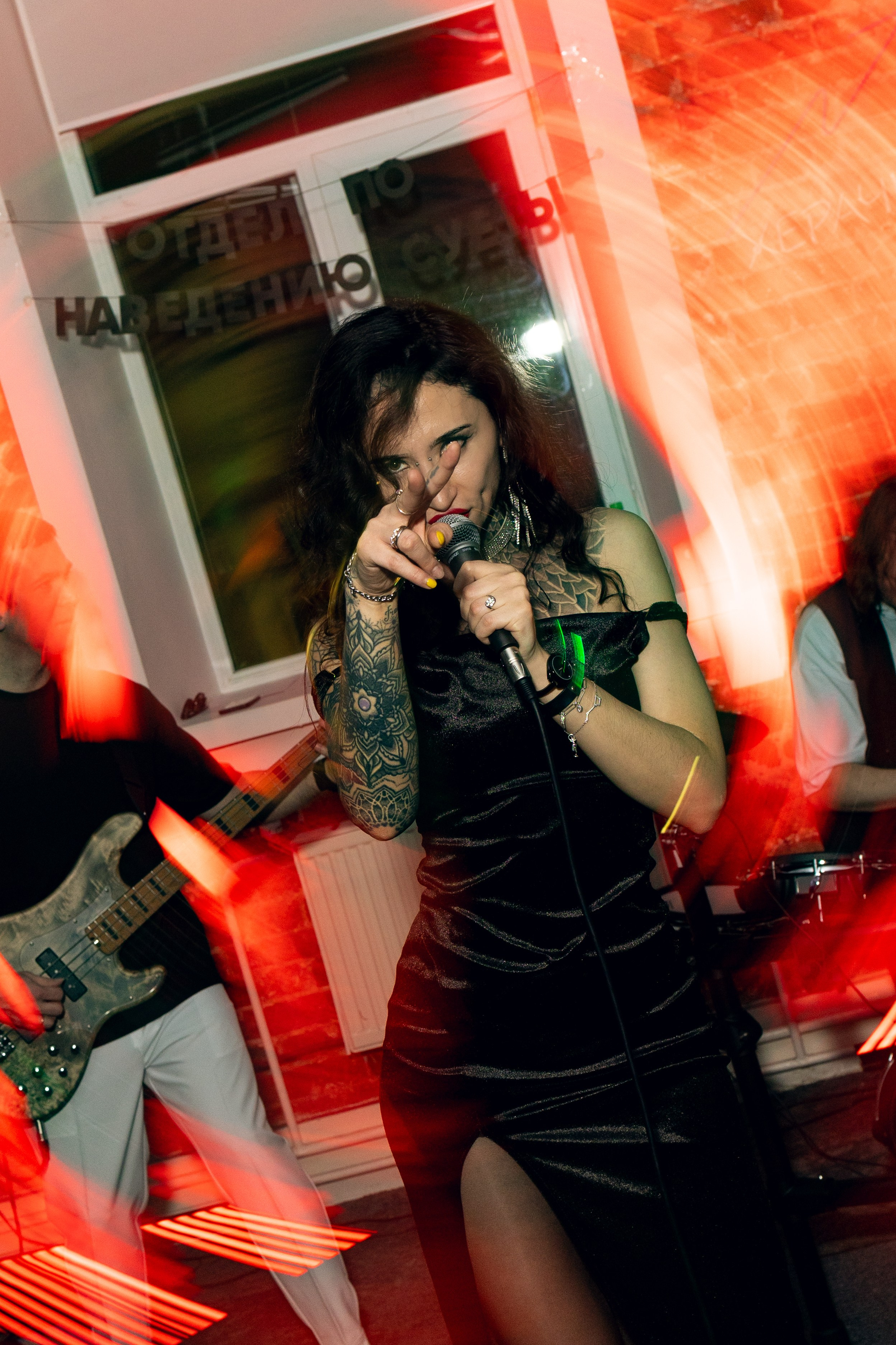 Концерты. Профессиональный фотограф в Москве