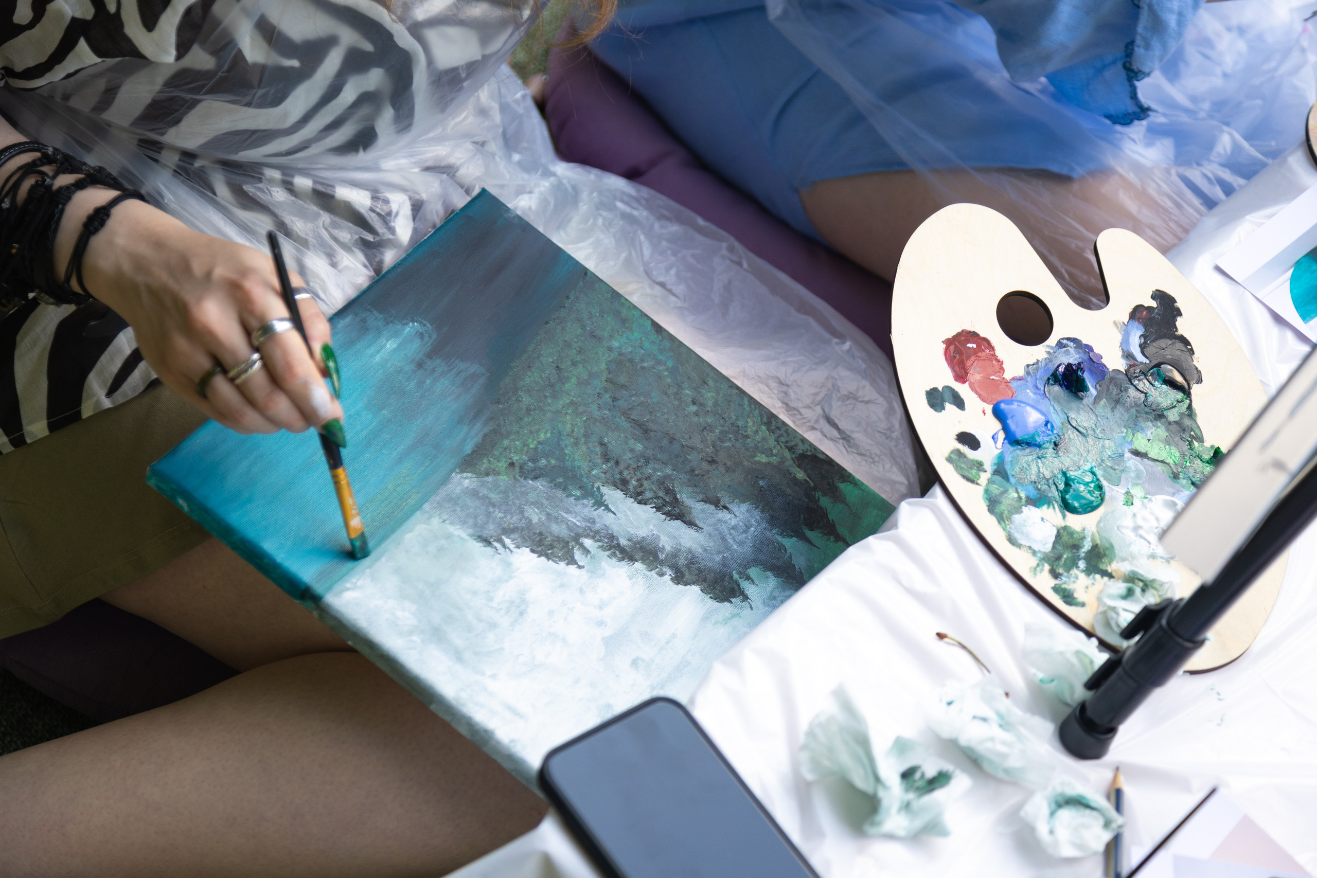 Фотосессия. Профессиональный фотограф в Москве