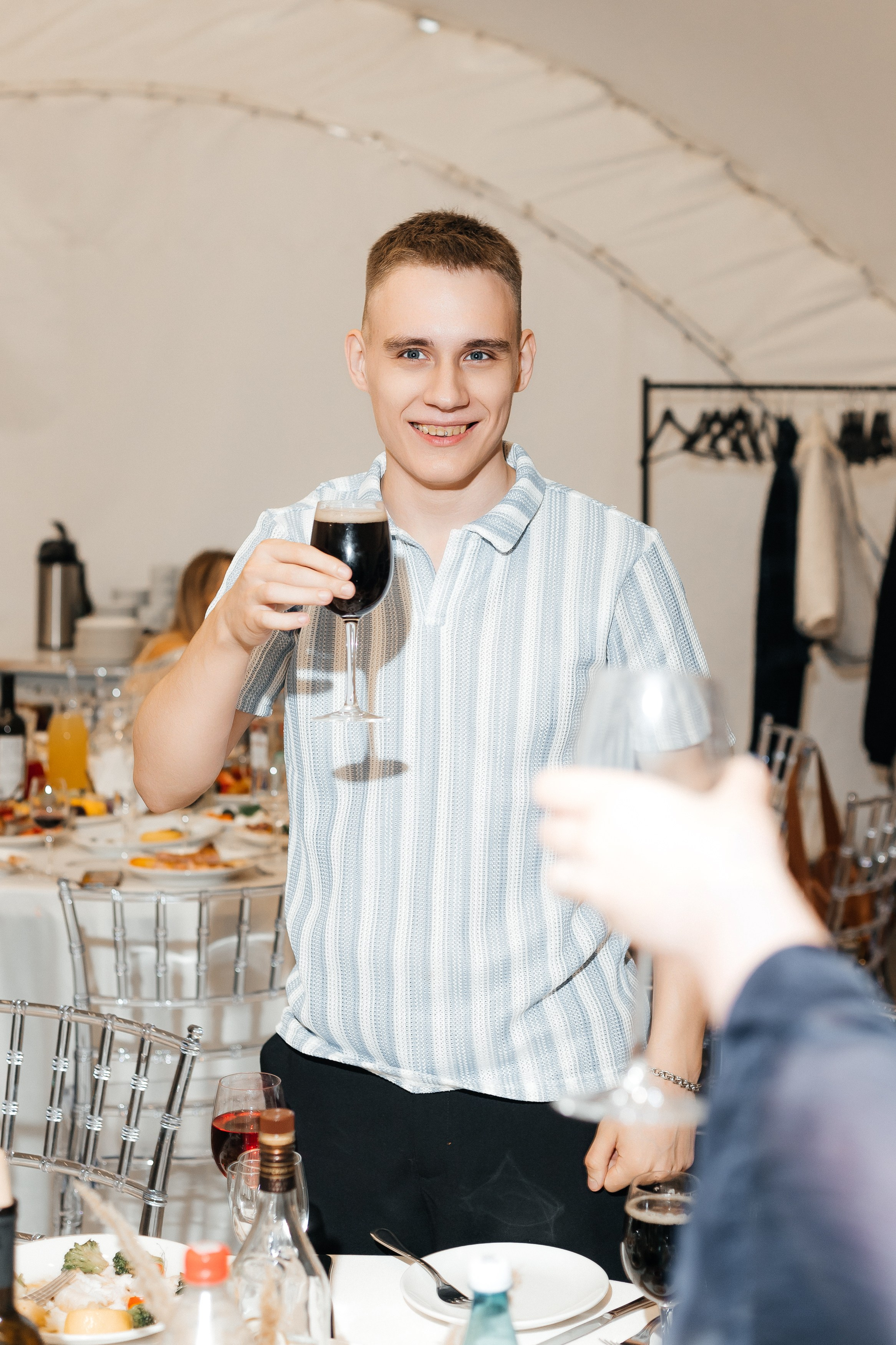 Роман и Елена | 24.08.2024. Репортажный фотограф Челябинск Егор Фомин